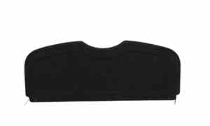 Cappelliera posteriore per Peugeot 207 2 Serie (2009 - In produzione)