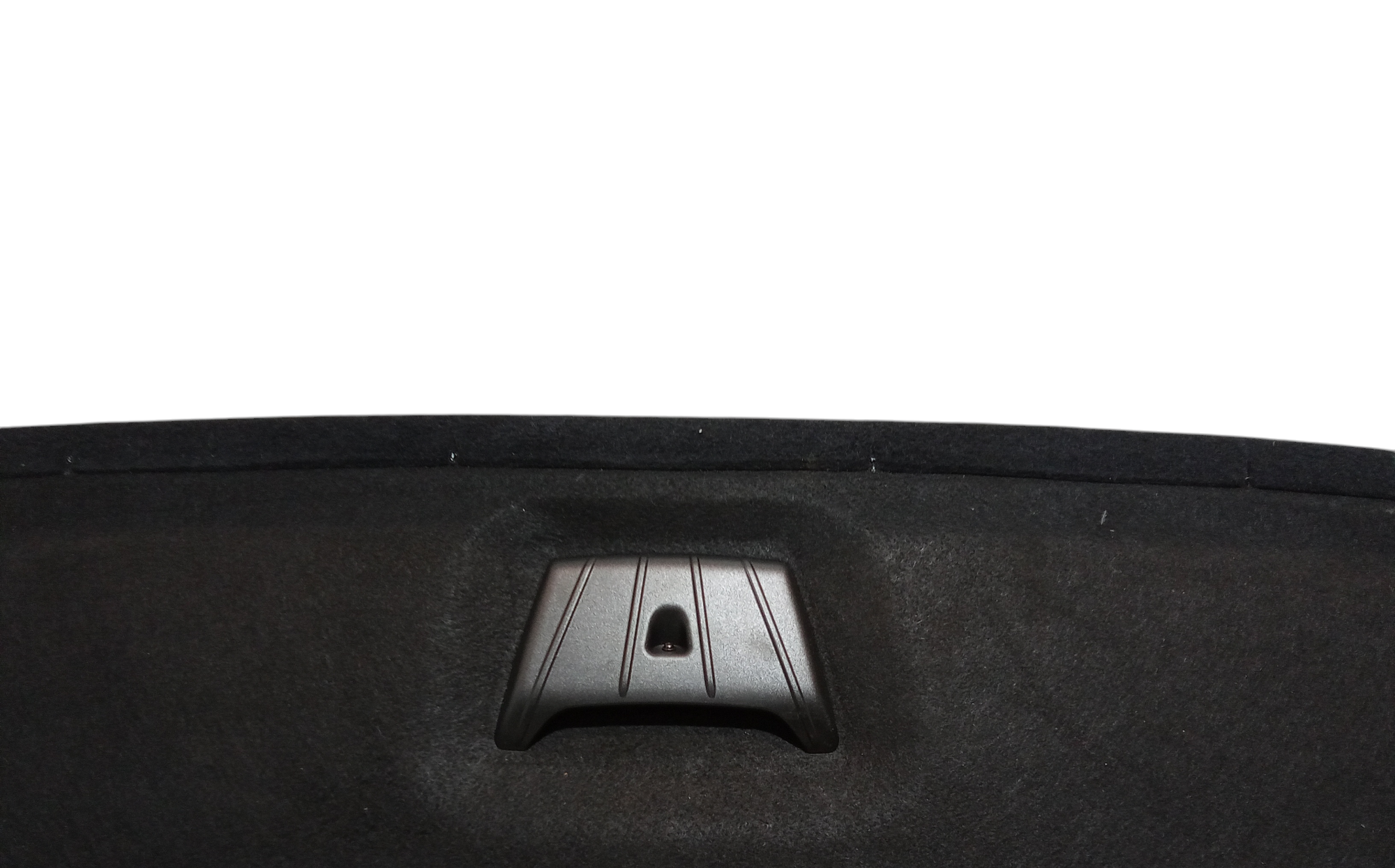 Tappeto vano baule per Bmw X2 F39 (2018 - In produzione)