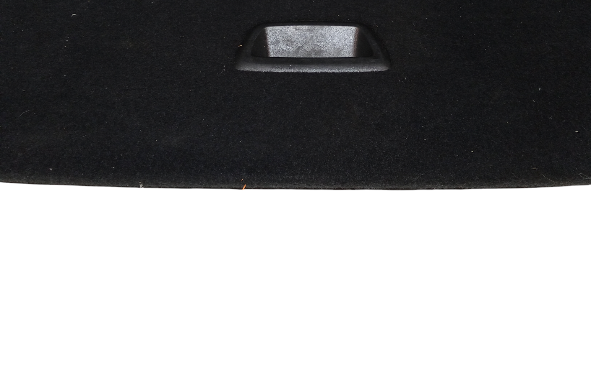 Tappeto vano baule per Bmw X2 F39 (2018 - In produzione)