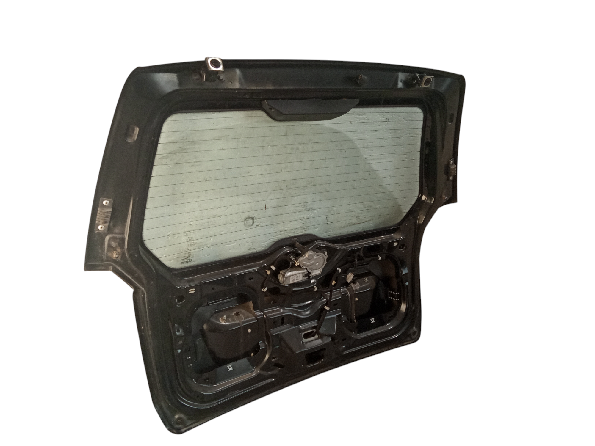 Portellone Posteriore per Fiat Idea 2 Serie (2005 - 2008)