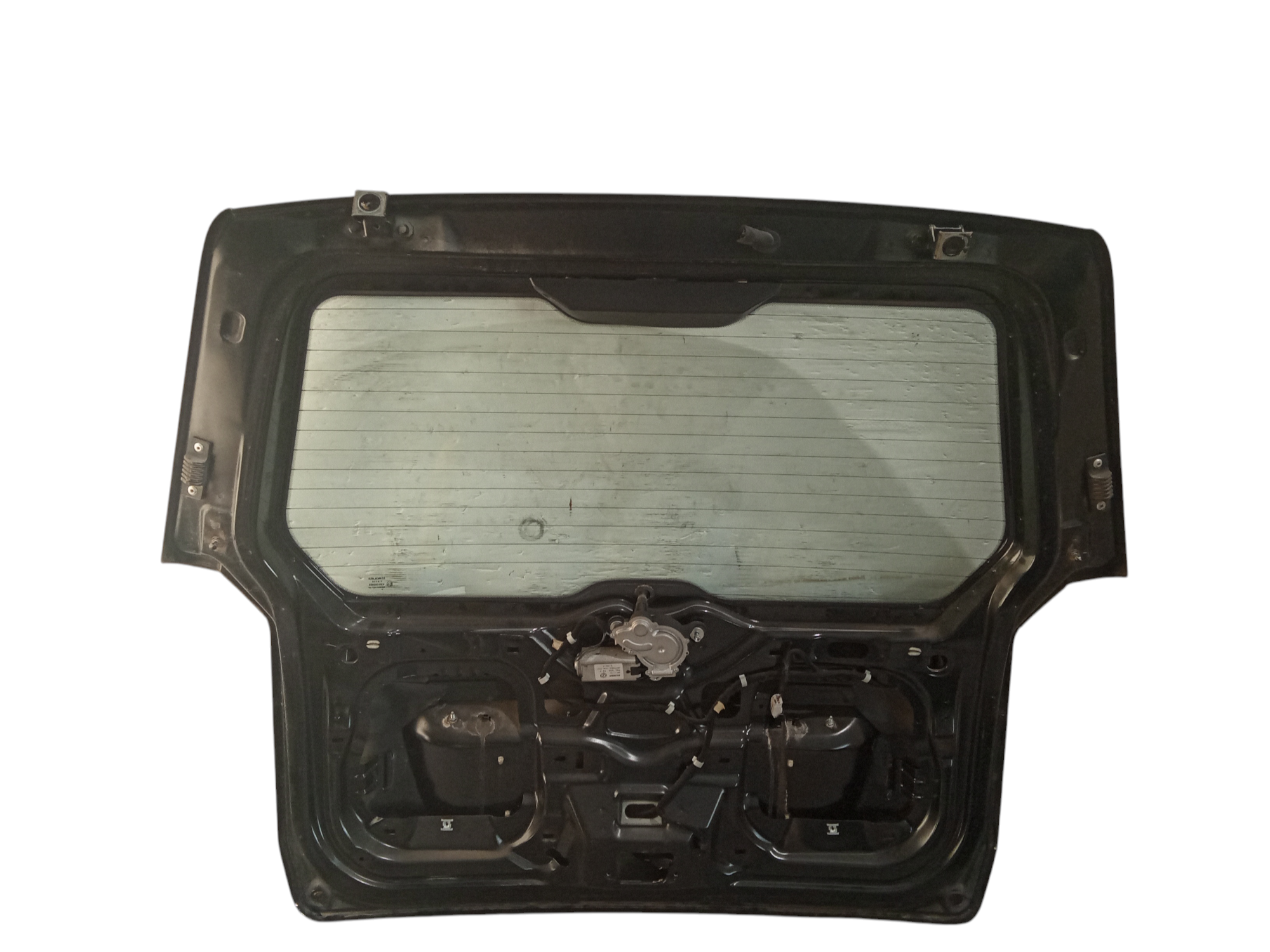 Portellone Posteriore per Fiat Idea 2 Serie (2005 - 2008)