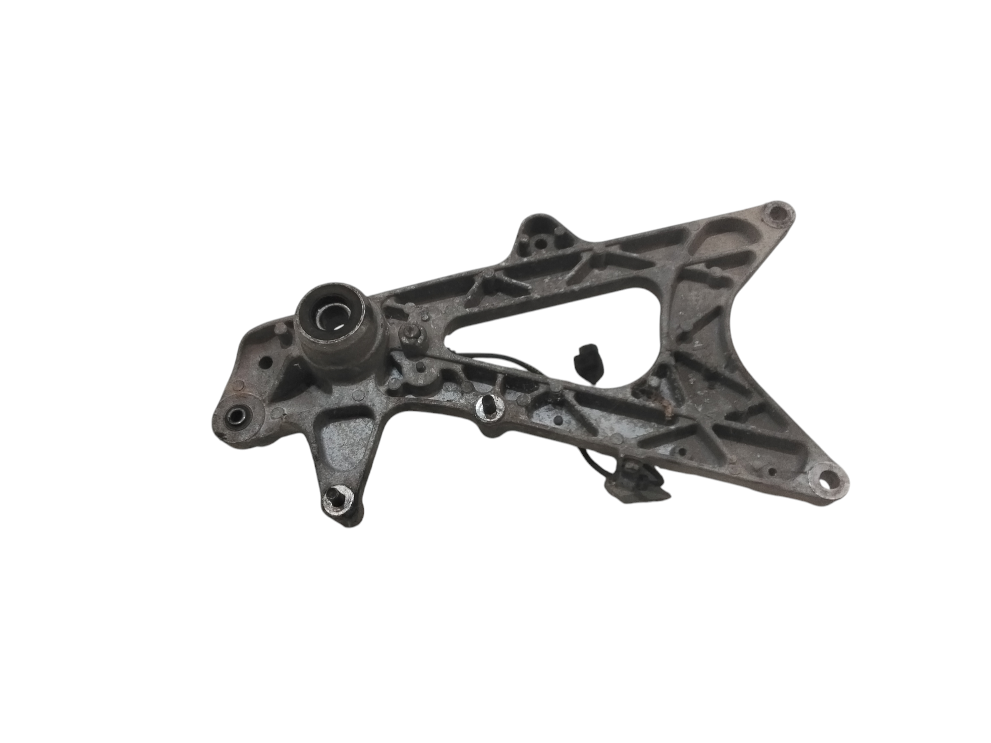 Staffa supporto marmitta per Honda Sh I Abs 125cc (2013 - 2016)