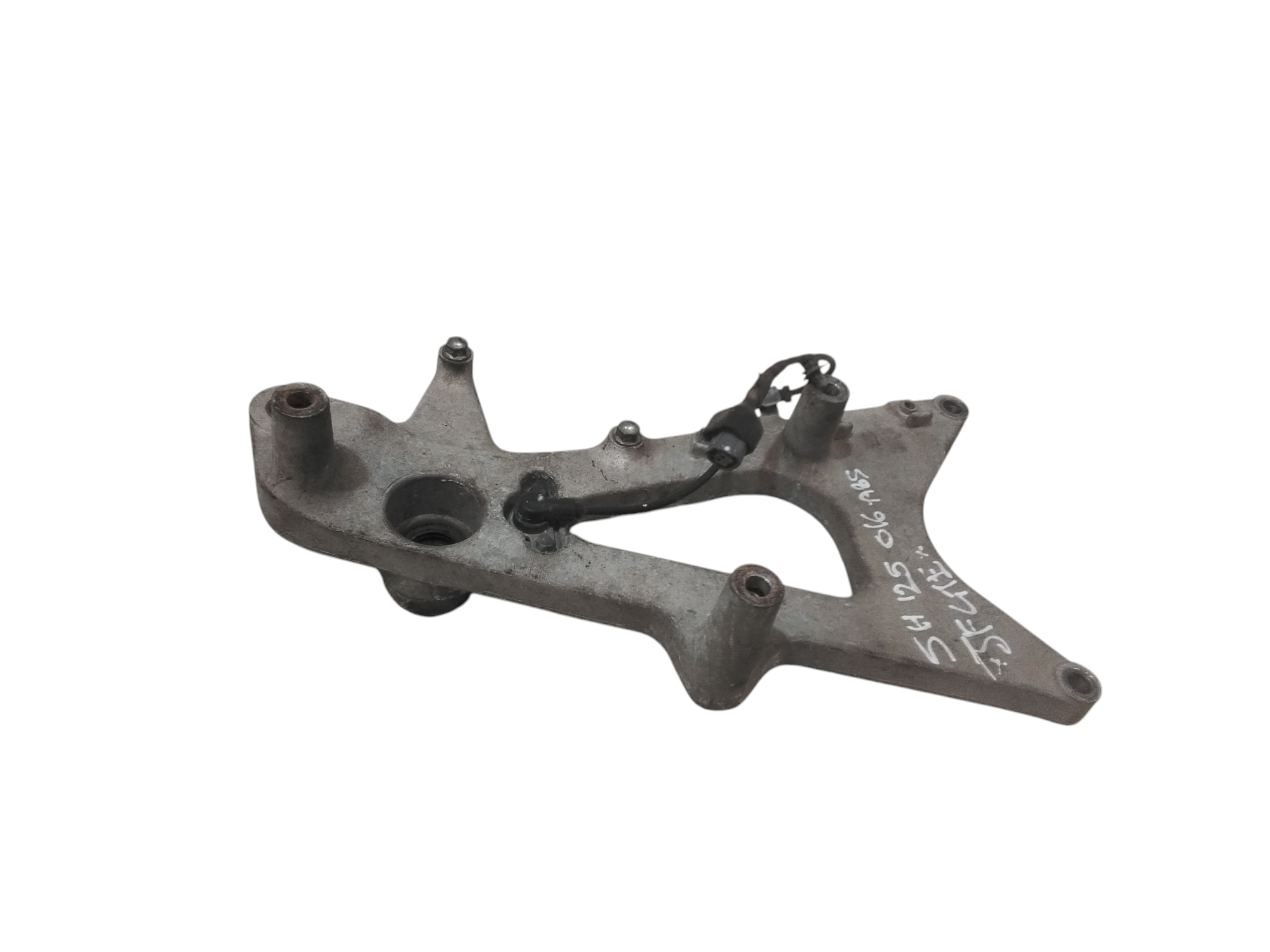 Staffa supporto marmitta per Honda Sh I Abs 125cc (2013 - 2016)