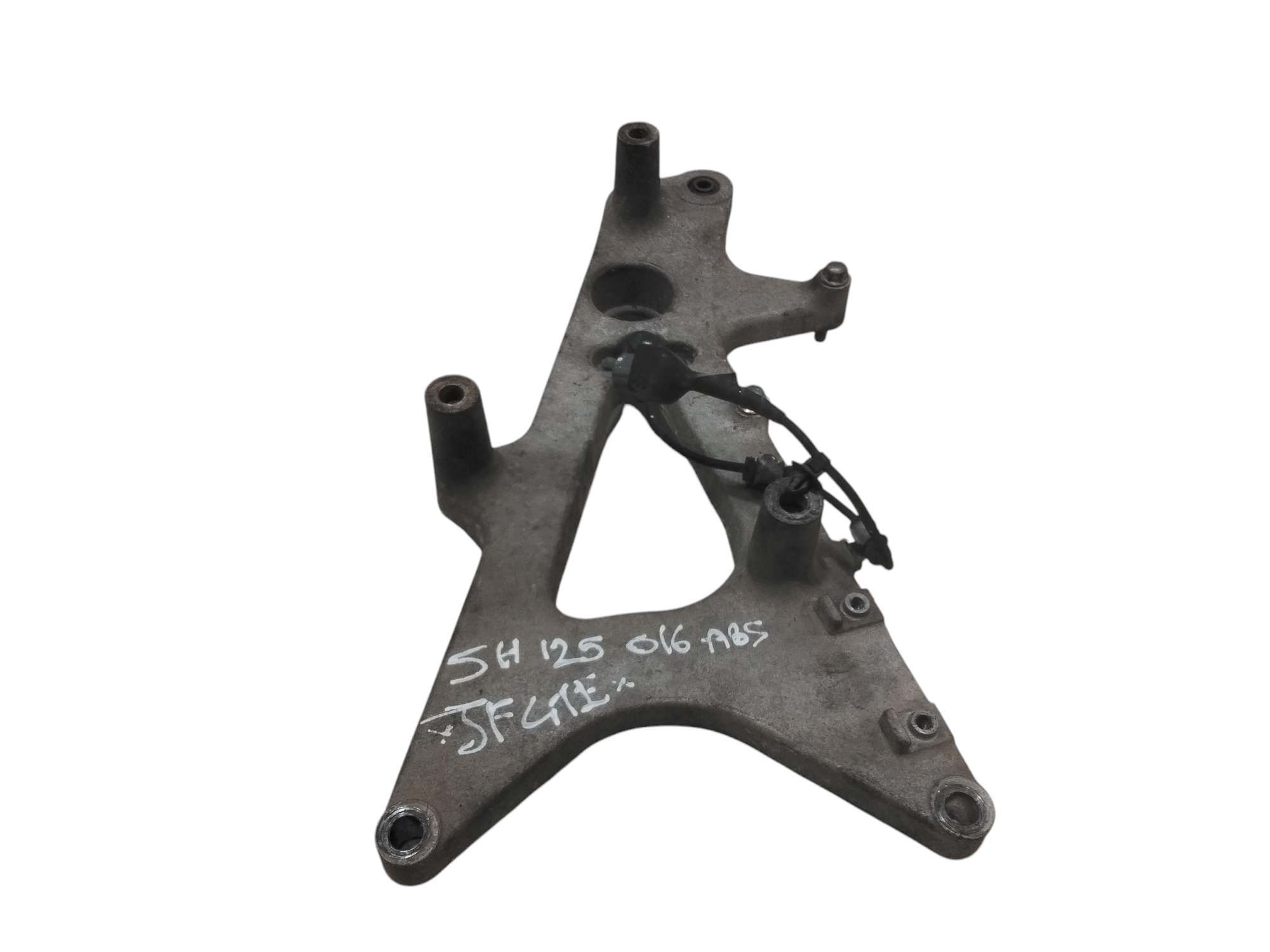 Staffa supporto marmitta per Honda Sh I Abs 125cc (2013 - 2016)