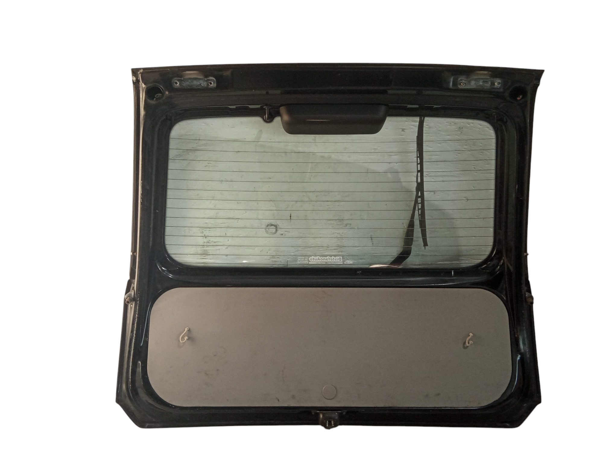 Portellone Posteriore Completo per Nissan X-trail 1 Serie (2001 - 2007)