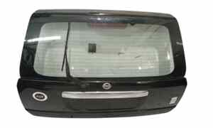 Portellone Posteriore Completo per Nissan X-trail 1 Serie (2001 - 2007)
