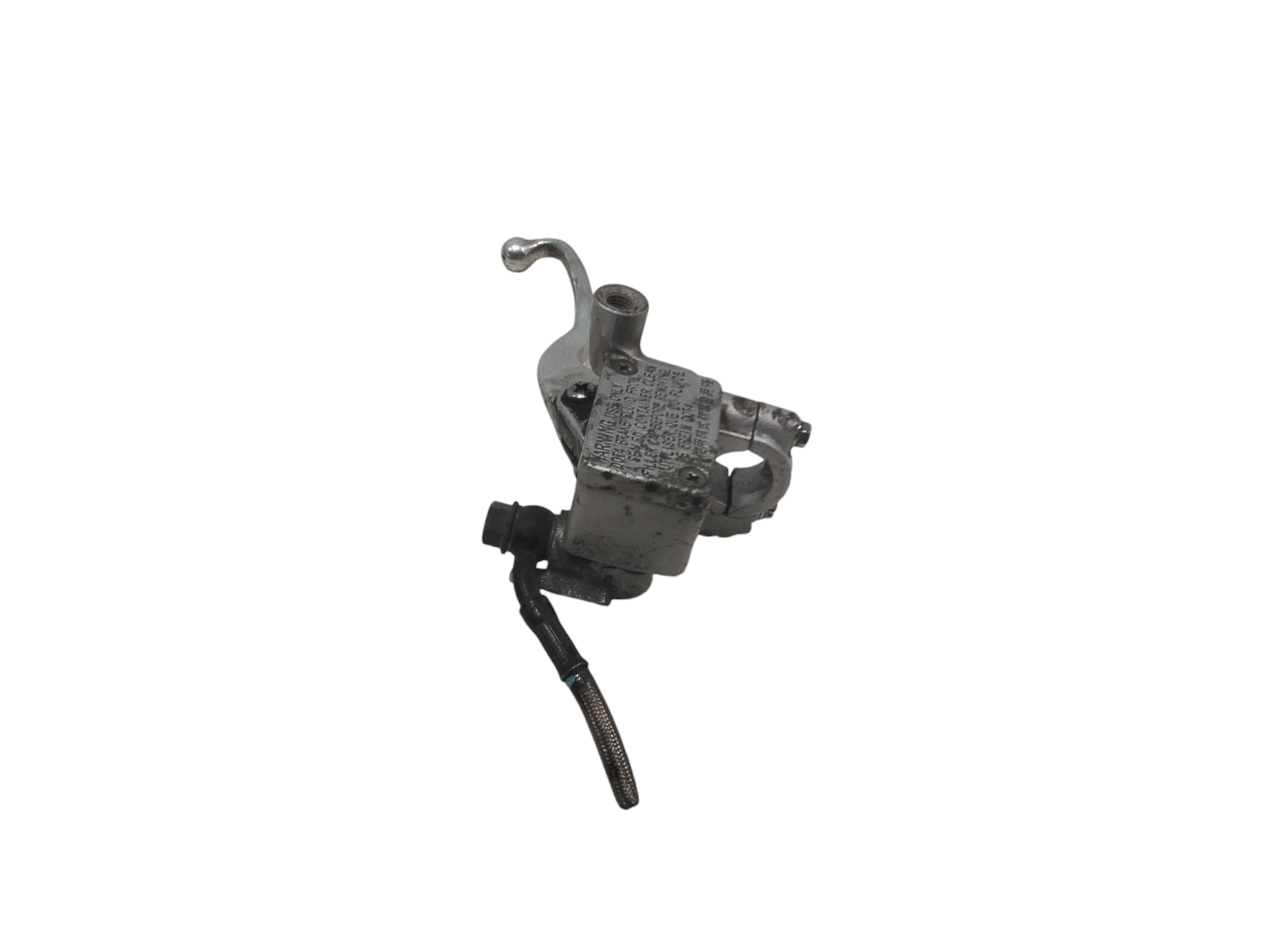 Pompa Freno anteriore per Kymco People 125cc One I (16>20) (2016 - 2020)