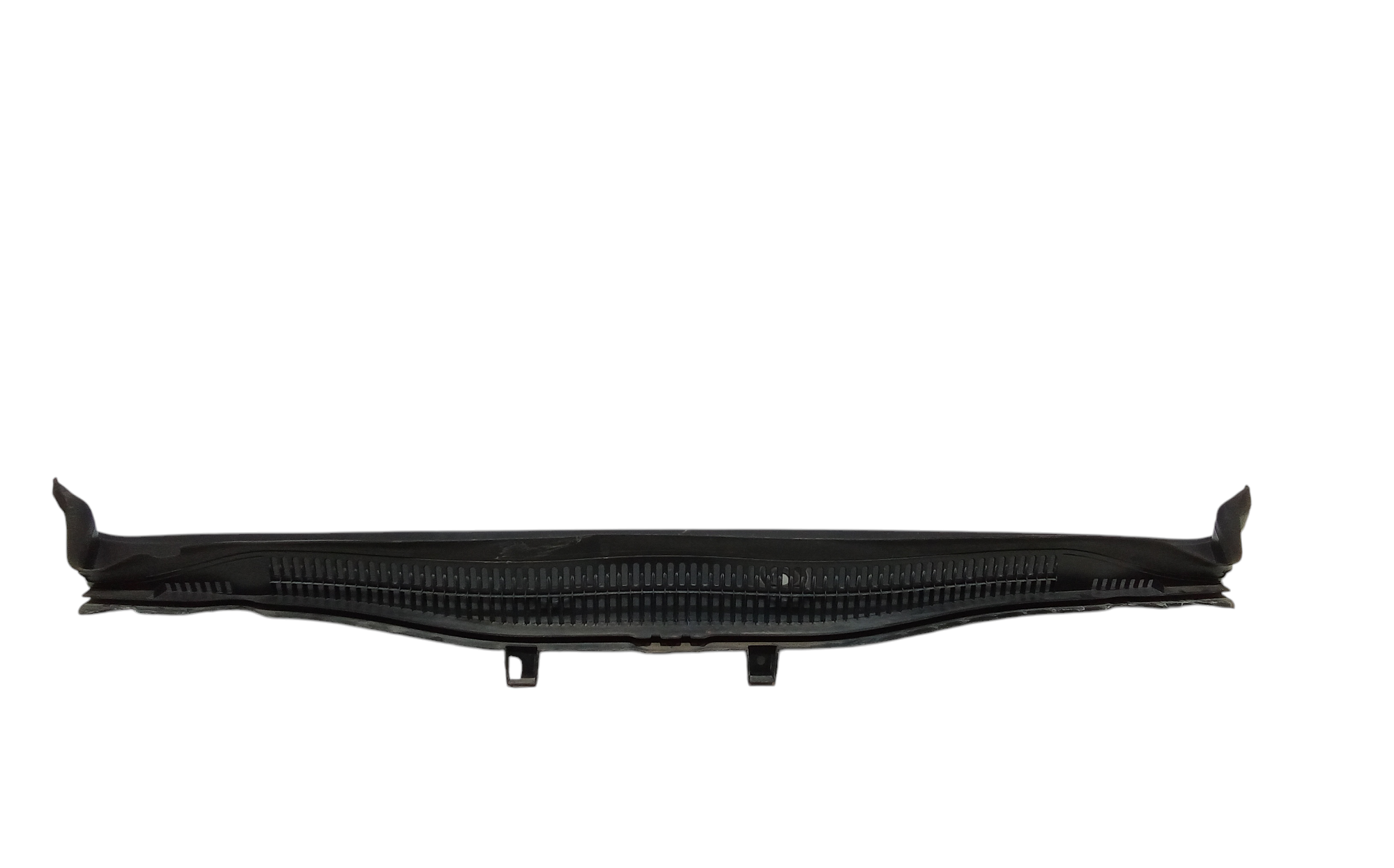 Modanatura parabrezza per Bmw X2 F39 (2018 - In produzione)