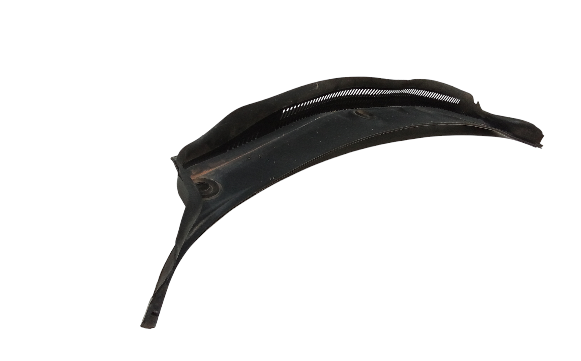 Modanatura parabrezza per Bmw X2 F39 (2018 - In produzione)