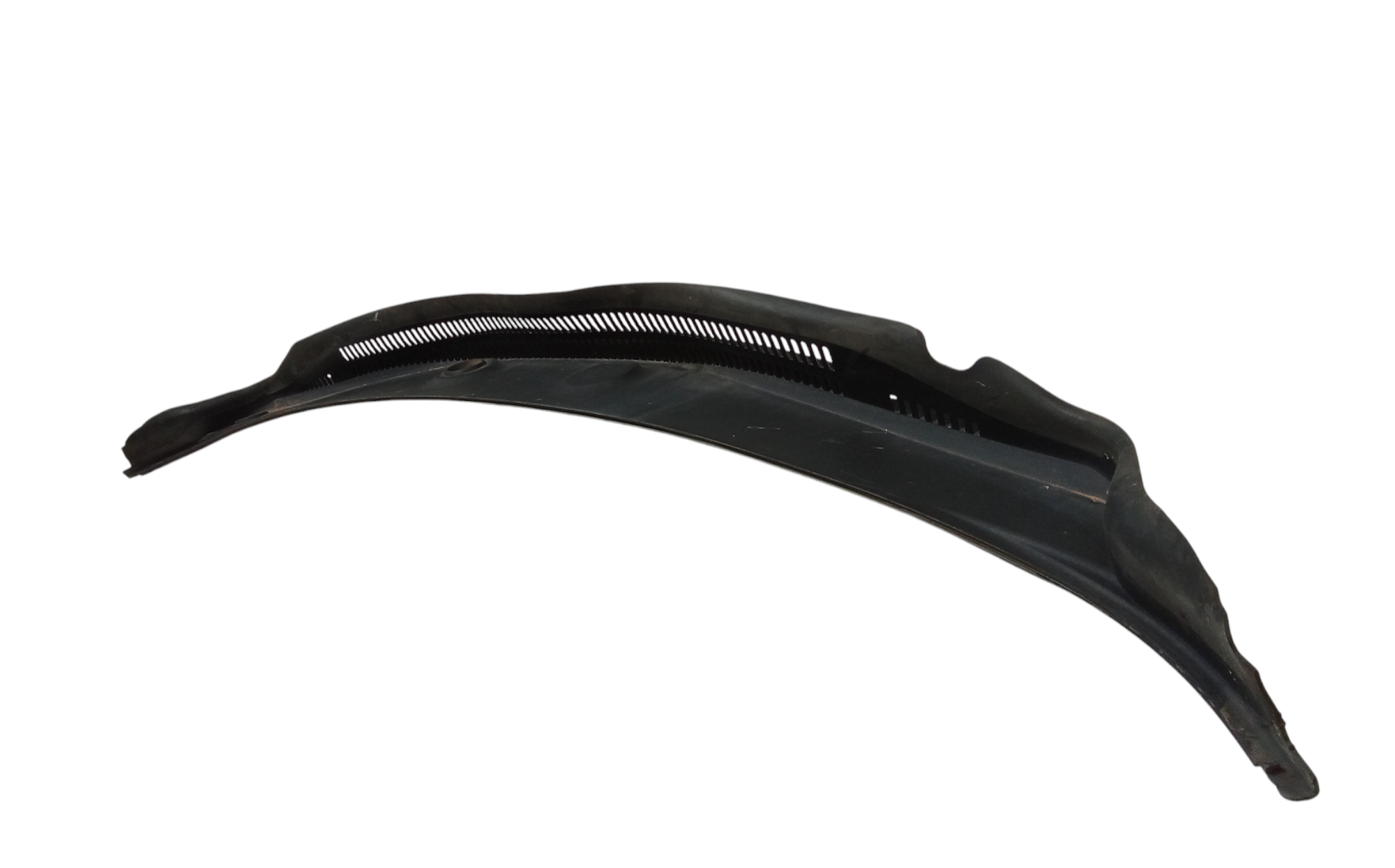 Modanatura parabrezza per Bmw X2 F39 (2018 - In produzione)