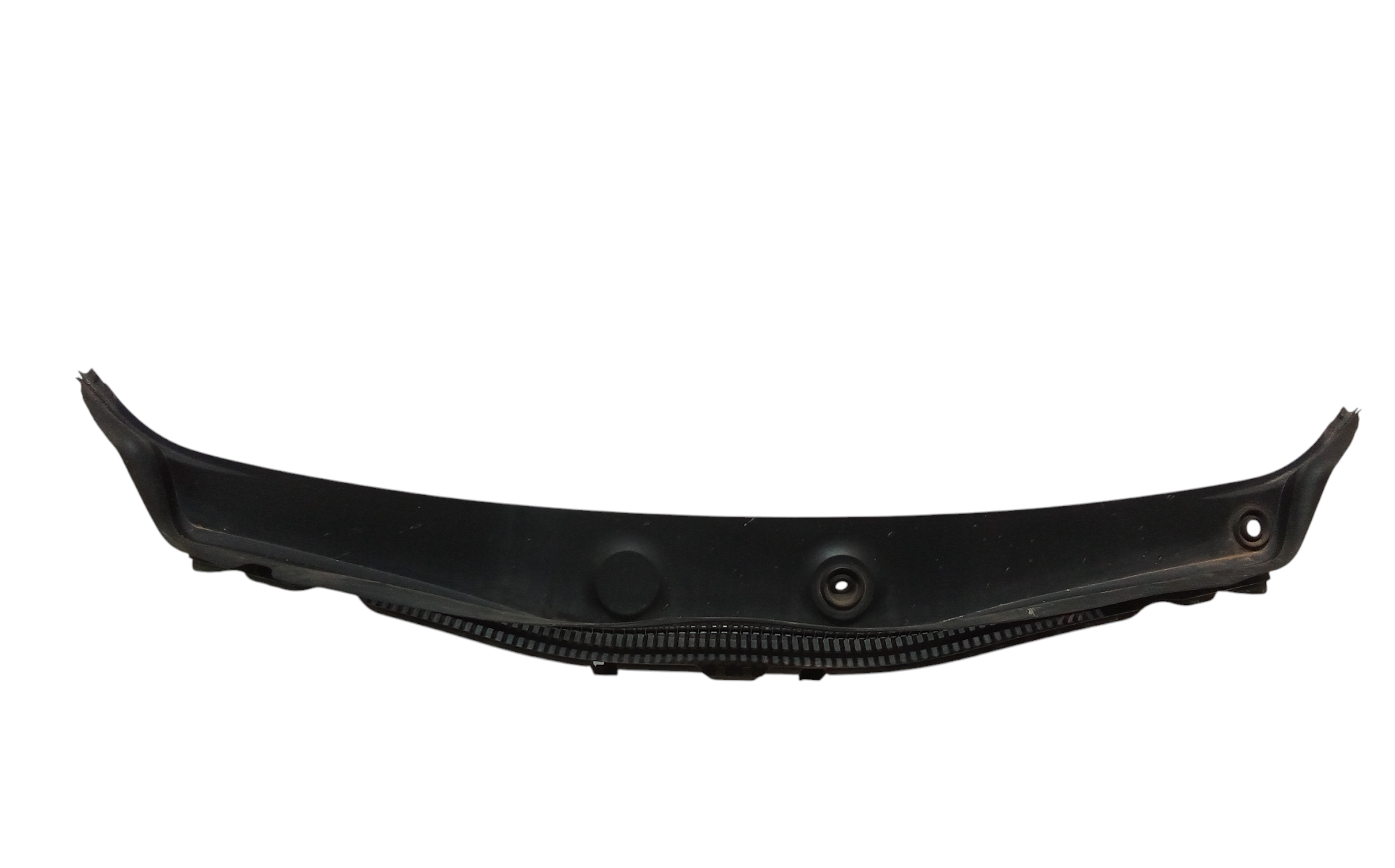 Modanatura parabrezza per Bmw X2 F39 (2018 - In produzione)