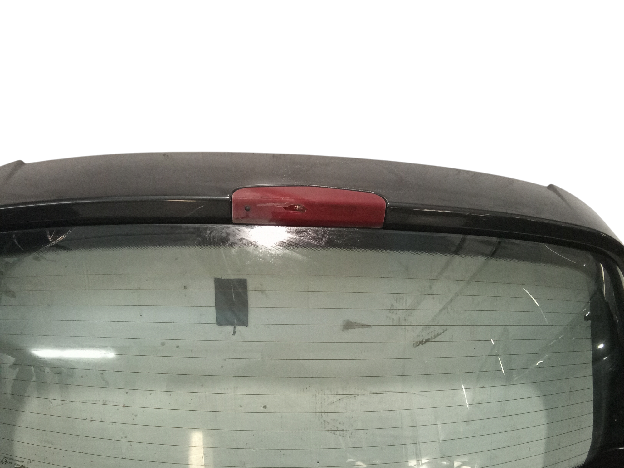 Portellone Posteriore per Opel Corsa D 5p 1 Serie (2006 - In produzione)