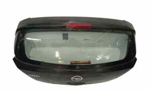 Portellone Posteriore per Opel Corsa D 5p 1 Serie (2006 - In produzione)