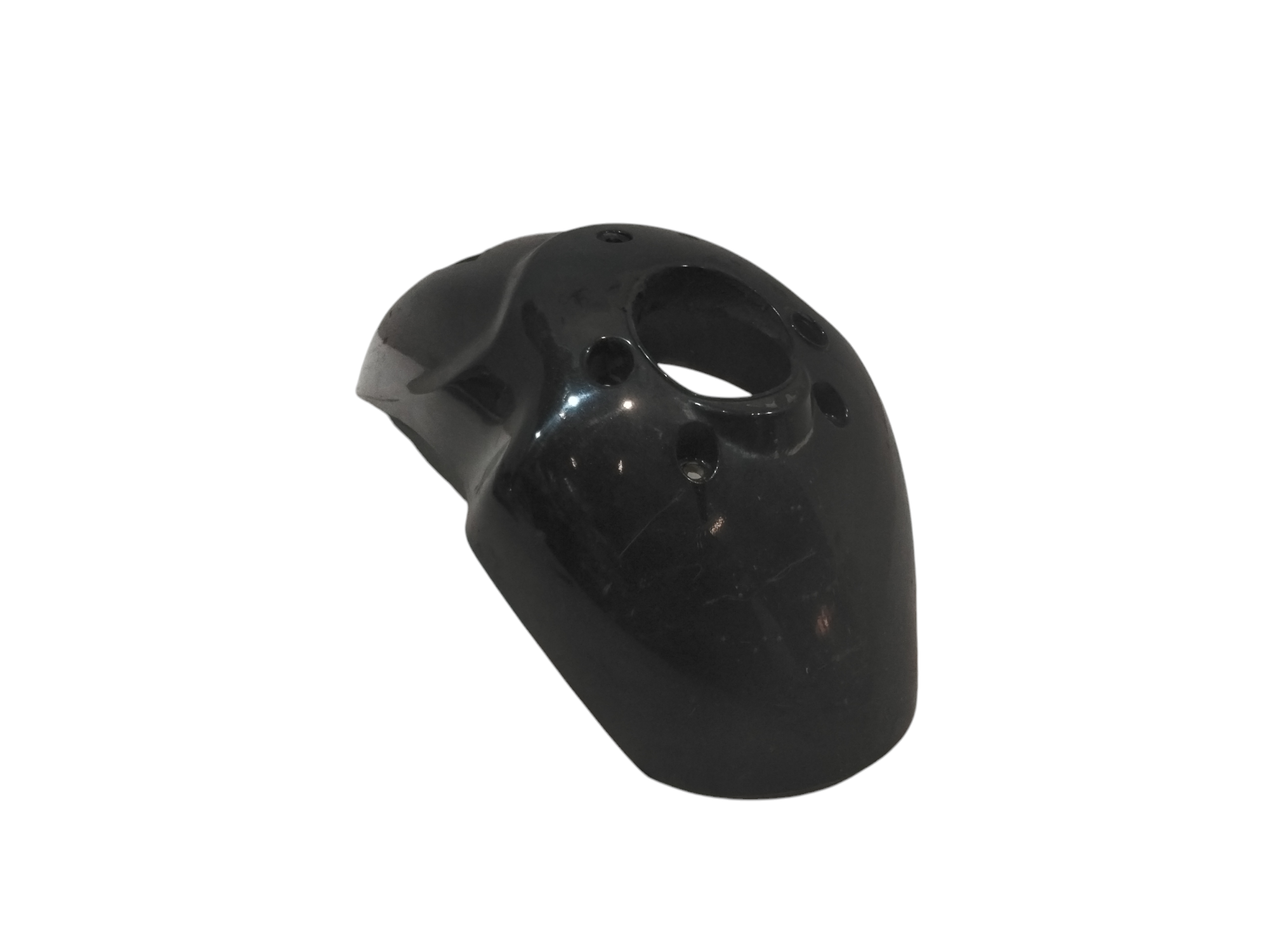 Parafango anteriore per Piaggio Liberty 125cc Moc (10>) (2010 - In produzione)