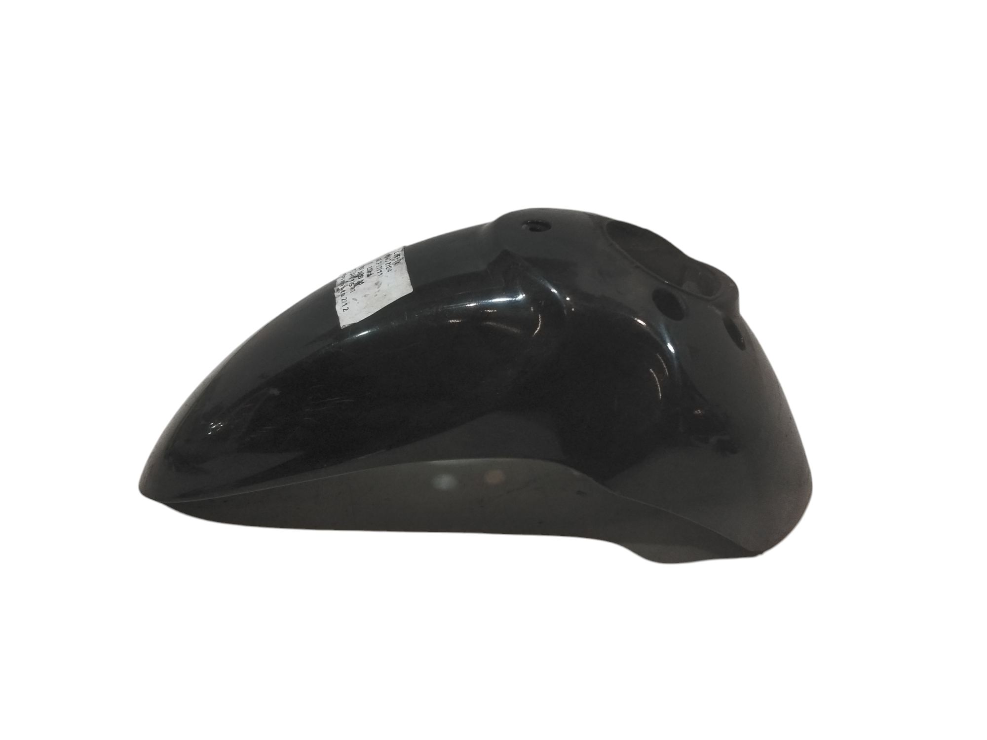 Parafango anteriore per Piaggio Liberty 125cc Moc (10>) (2010 - In produzione)