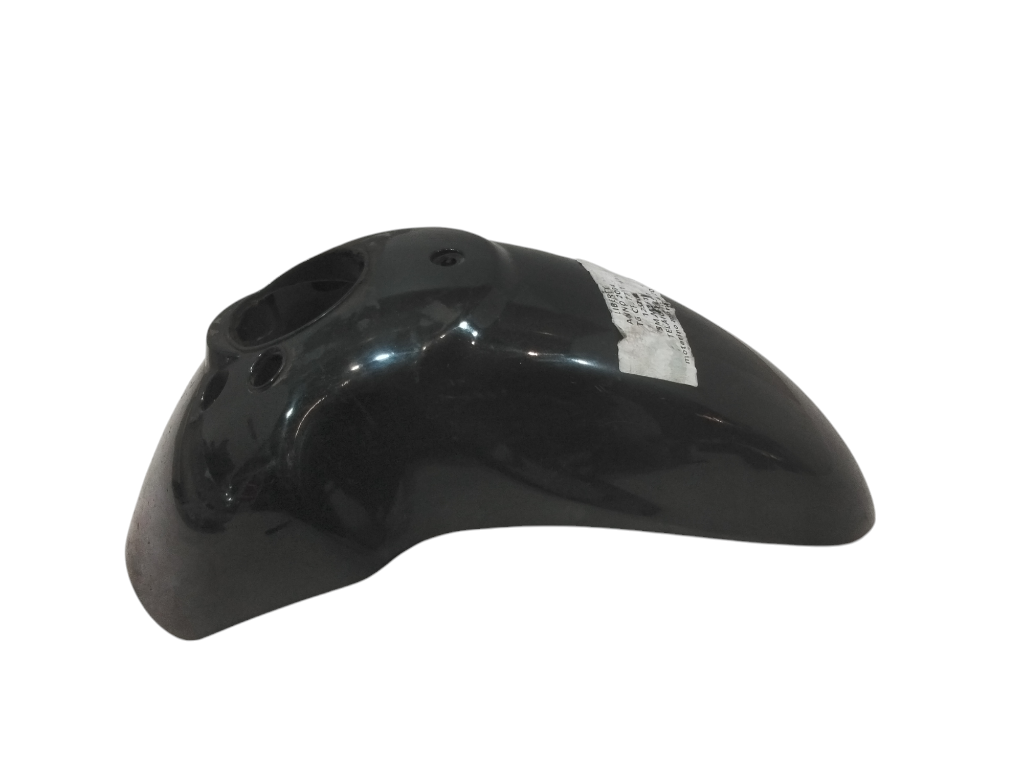 Parafango anteriore per Piaggio Liberty 125cc Moc (10>) (2010 - In produzione)