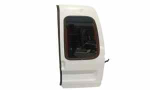 Porta carico posteriore a battente DX lato passeggero vetrat per Volkswagen Caddy 2 Serie (1994 - 2004)