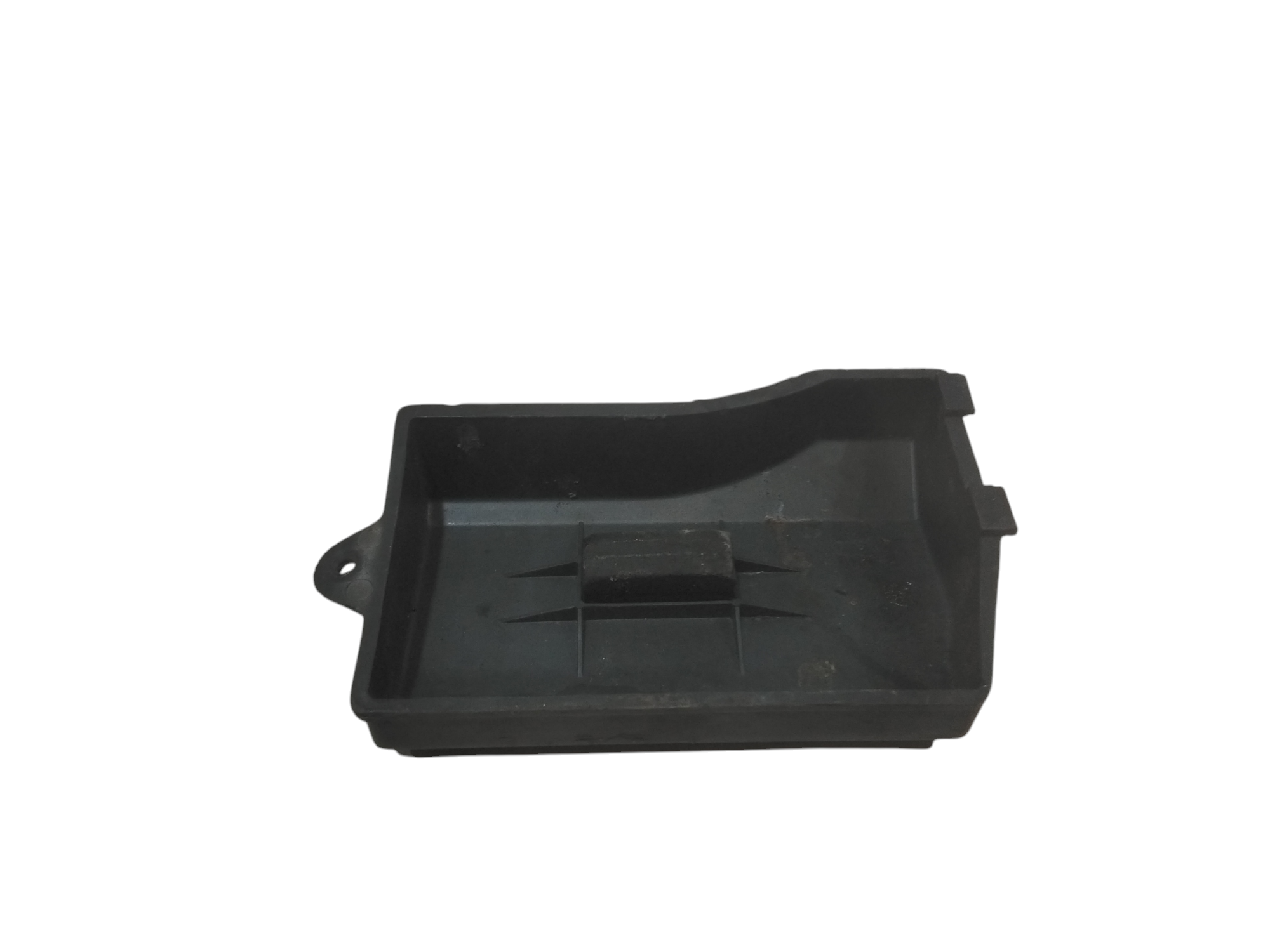 Alloggio Batteria per Piaggio Liberty 125cc (03>13) (2003 - 2013)