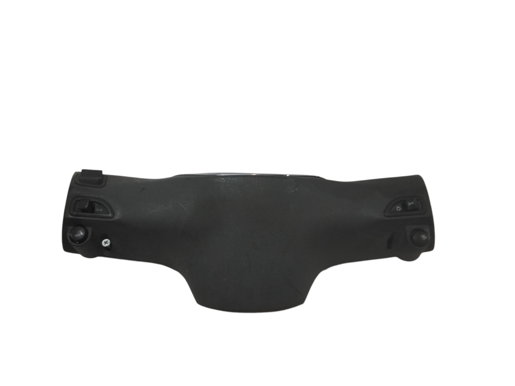 Cover quadro strumenti con pulsantiera per Piaggio Liberty 125cc Moc (10>) (2010 - In produzione)