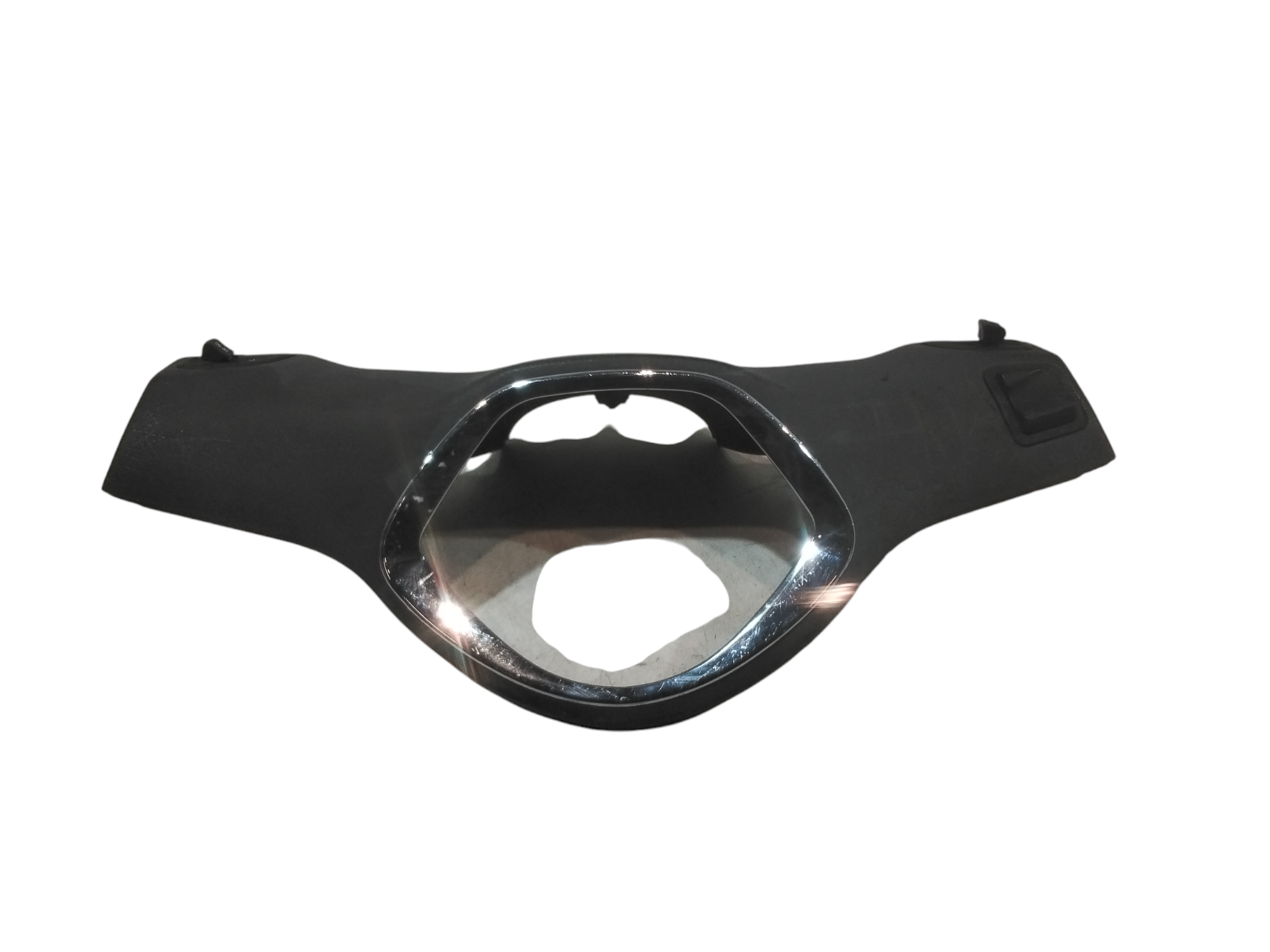 Cover quadro strumenti con pulsantiera per Piaggio Liberty 125cc Moc (10>) (2010 - In produzione)