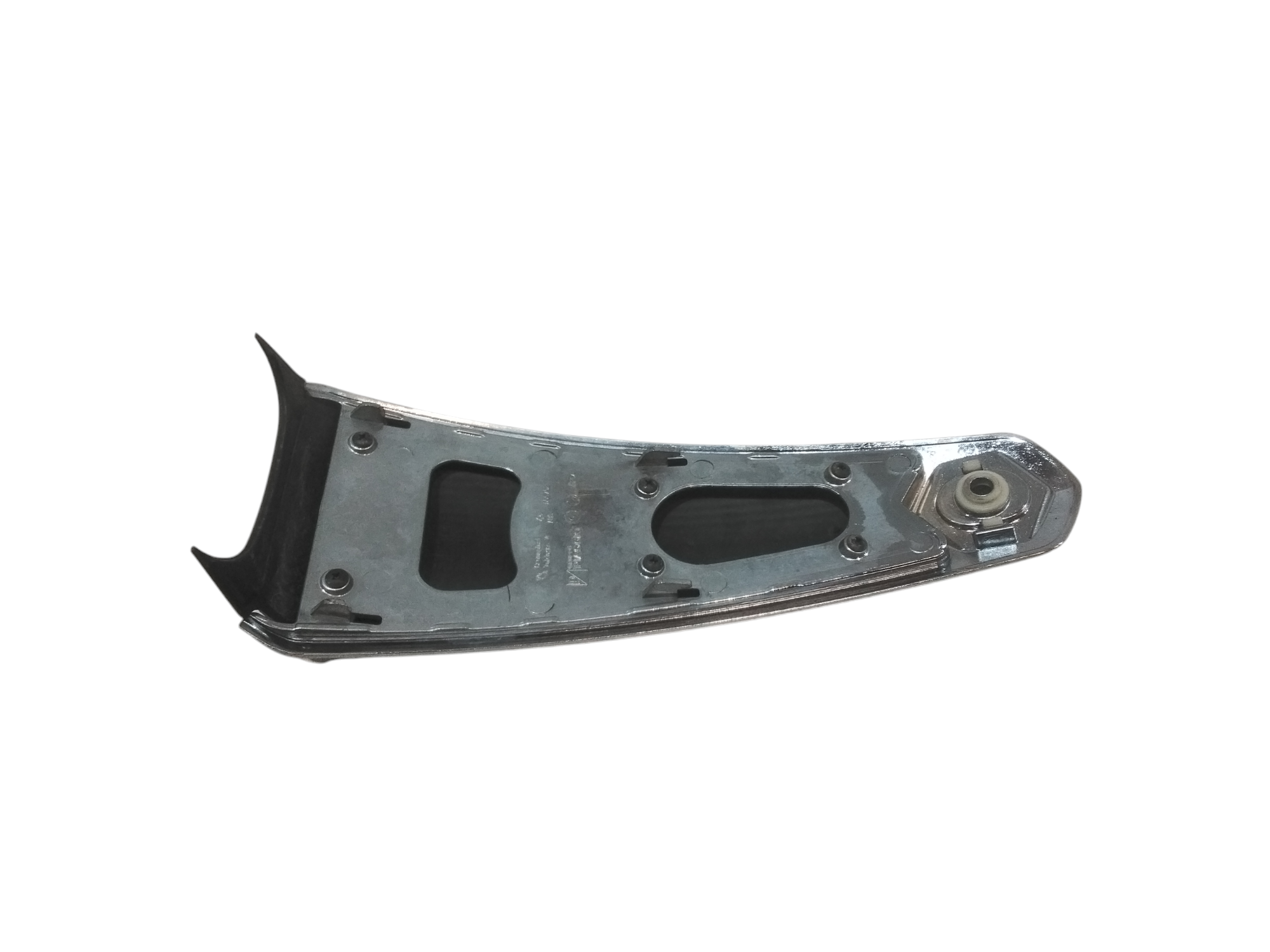 Modanatura scudo anteriore per Piaggio Liberty 125cc (03>13) (2003 - 2013)