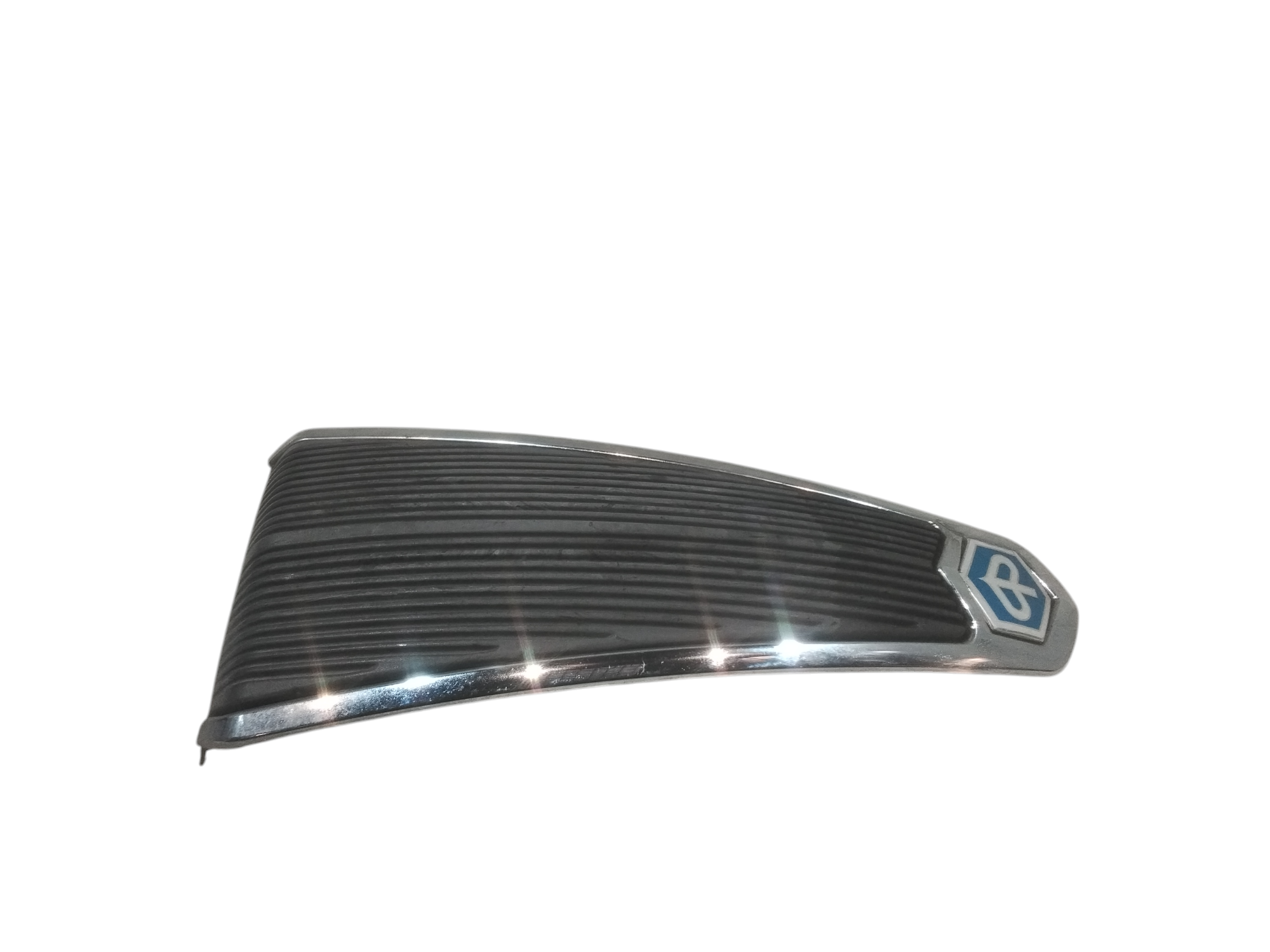 Modanatura scudo anteriore per Piaggio Liberty 125cc (03>13) (2003 - 2013)