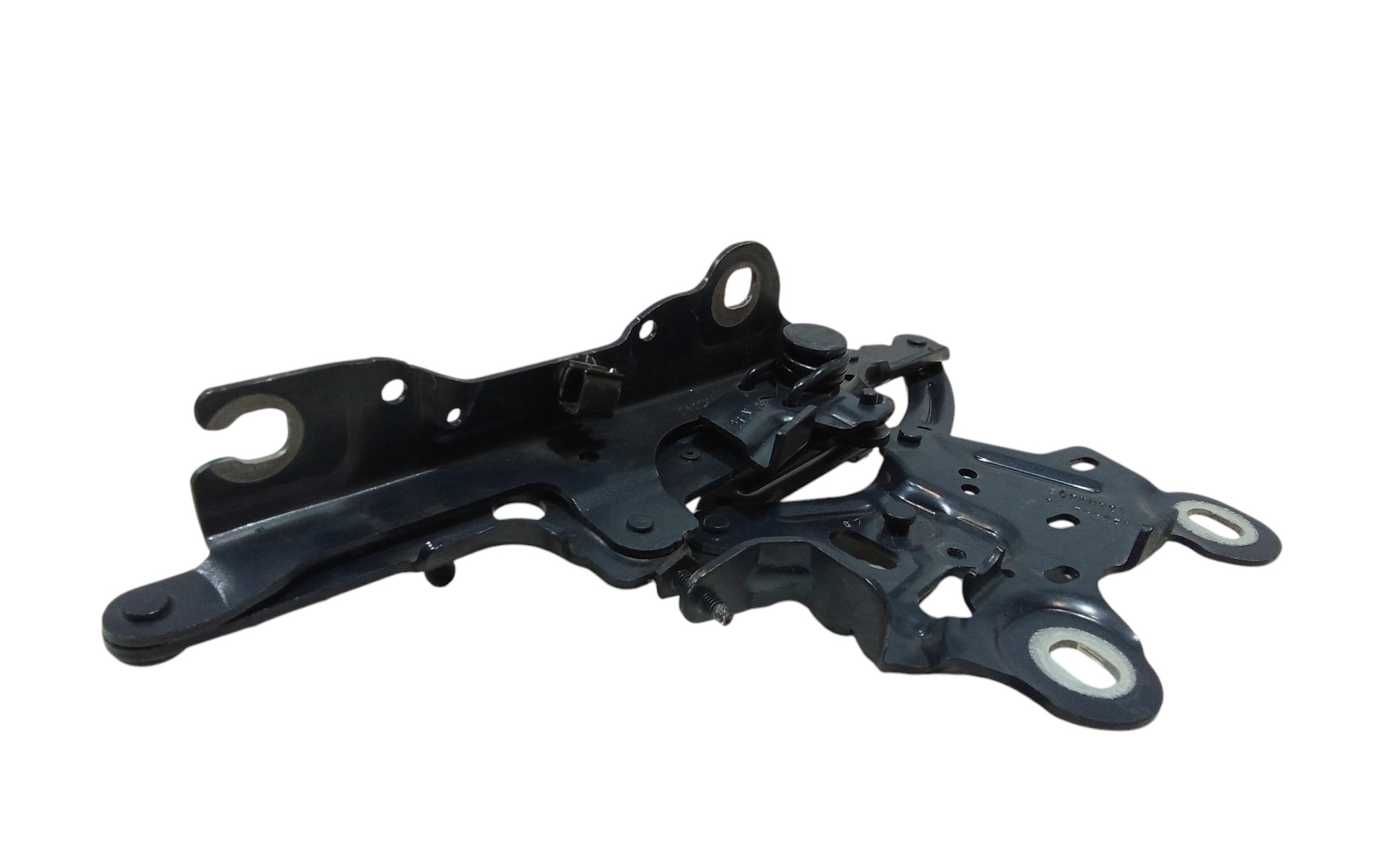 Cerniera cofano anteriore DX per Bmw X2 F39 (2018 - In produzione)