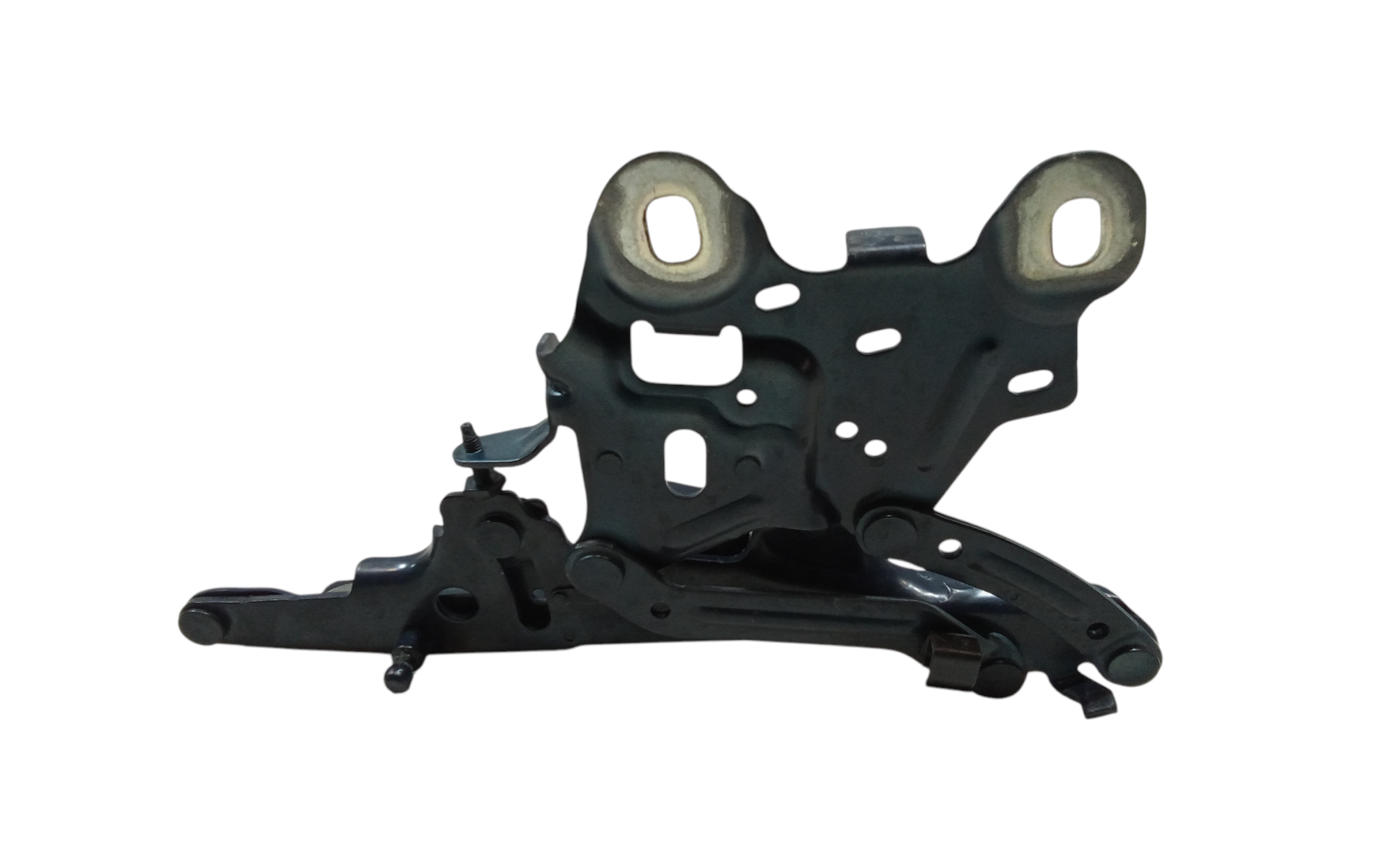 Cerniera cofano anteriore DX per Bmw X2 F39 (2018 - In produzione)