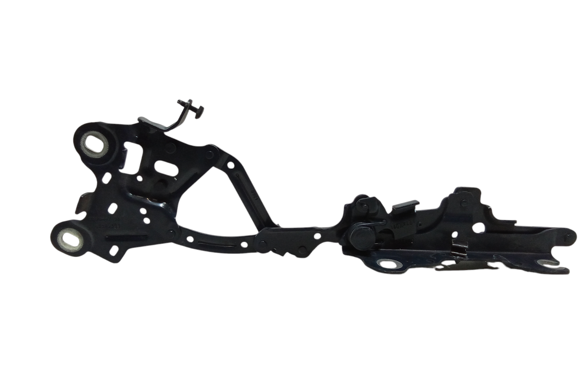 Cerniera cofano anteriore DX per Bmw X2 F39 (2018 - In produzione)