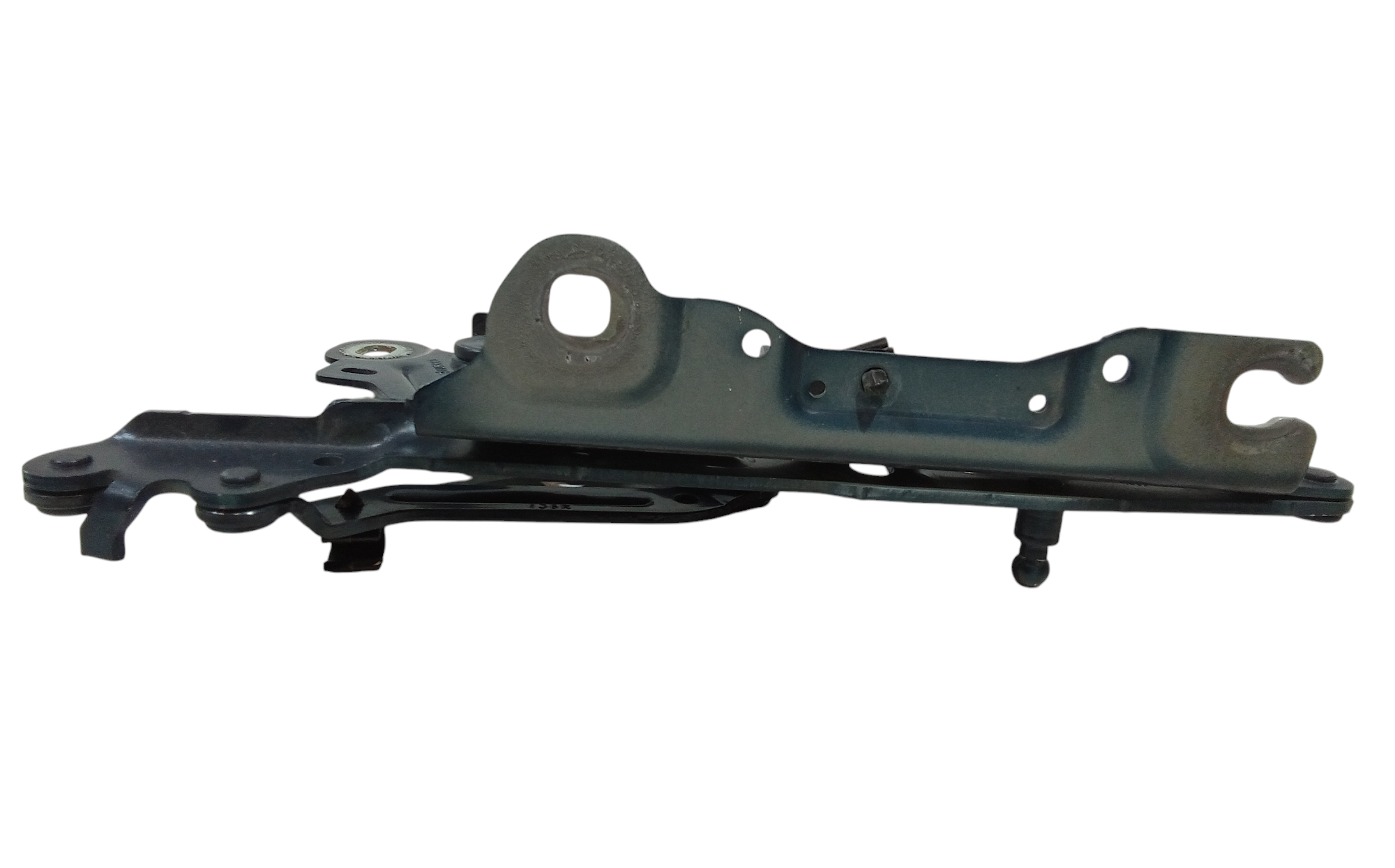 Cerniera cofano anteriore DX per Bmw X2 F39 (2018 - In produzione)