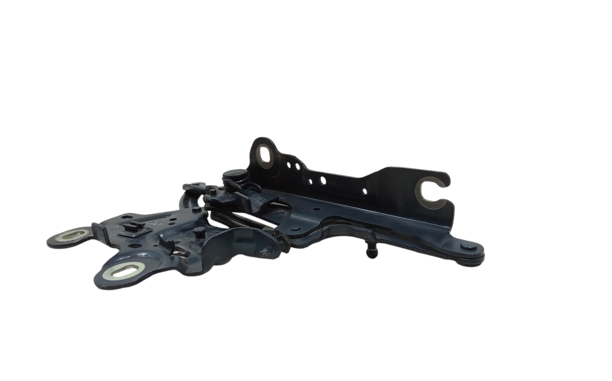 Cerniera cofano anteriore SX per Bmw X2 F39 (2018 - In produzione)