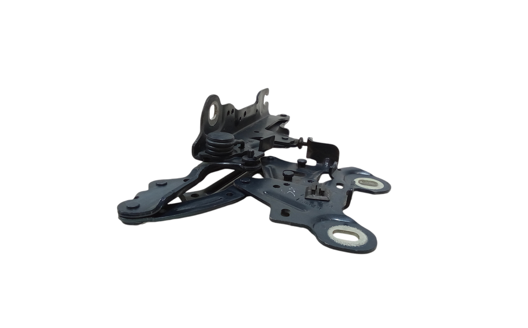 Cerniera cofano anteriore SX per Bmw X2 F39 (2018 - In produzione)