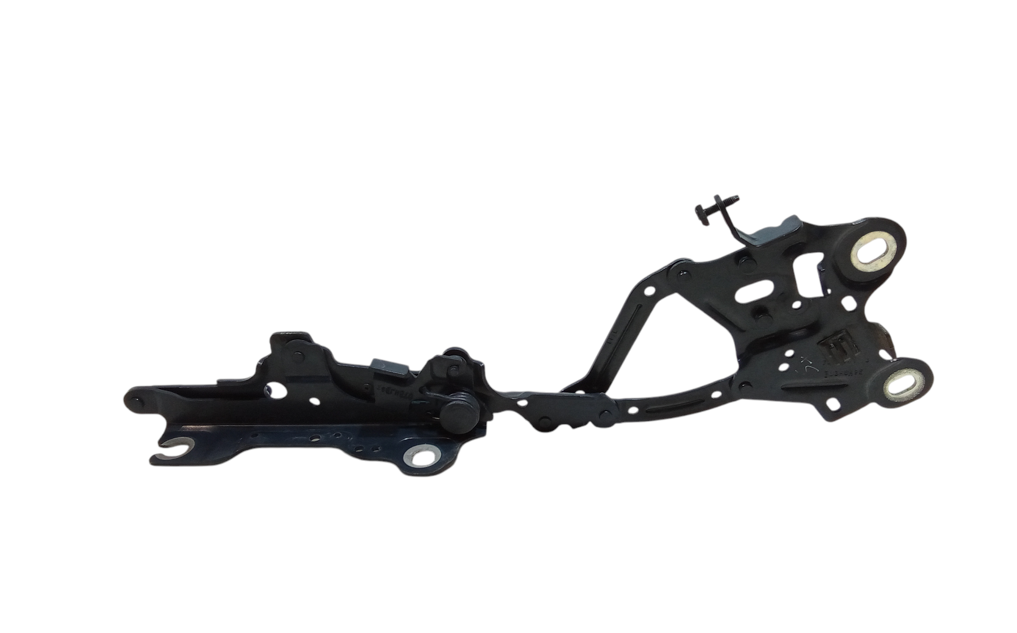 Cerniera cofano anteriore SX per Bmw X2 F39 (2018 - In produzione)