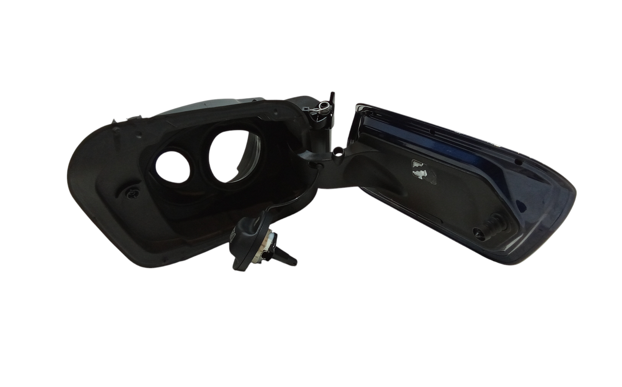 Sportellino Carburante per Bmw X2 F39 (2018 - In produzione)