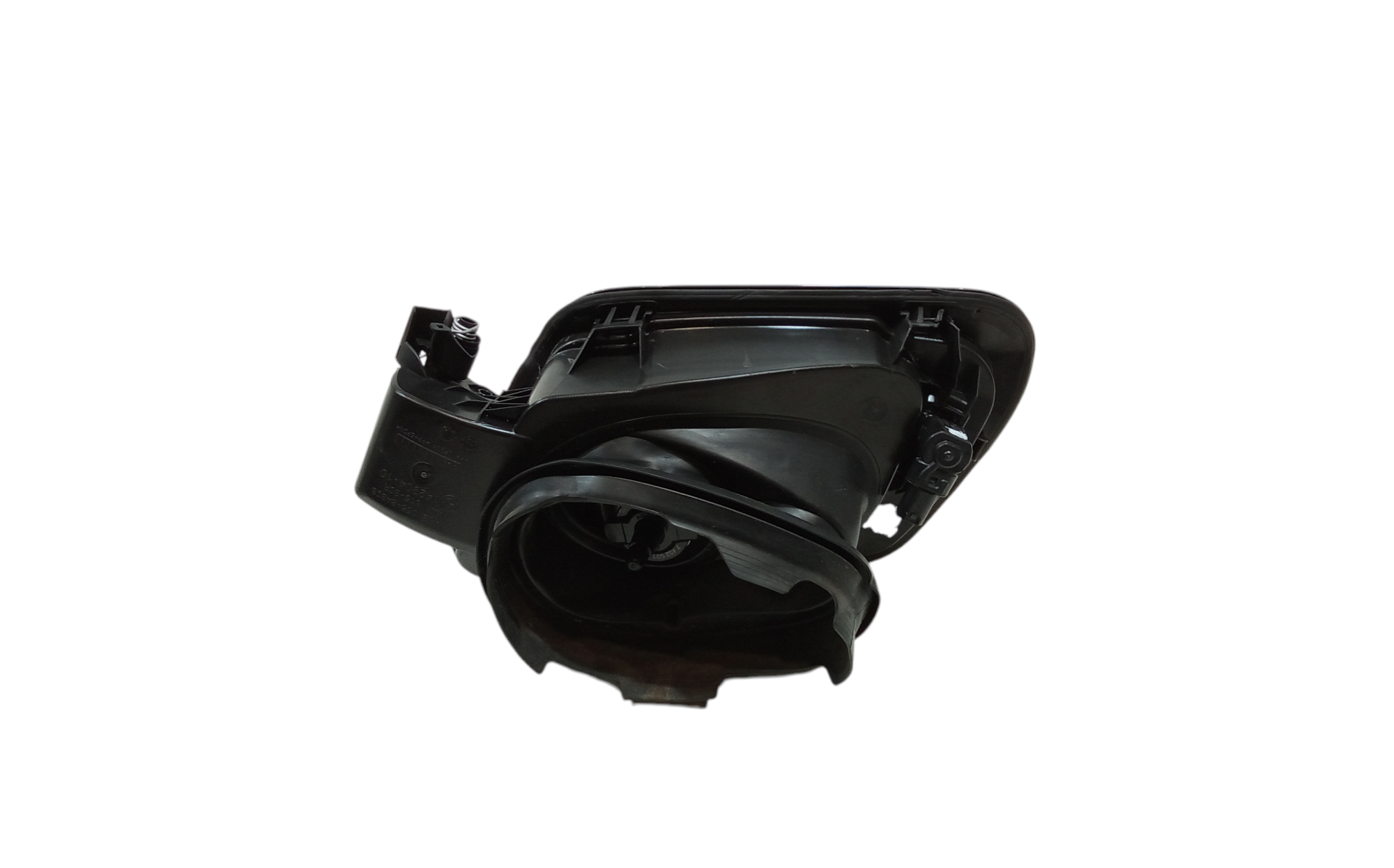 Sportellino Carburante per Bmw X2 F39 (2018 - In produzione)