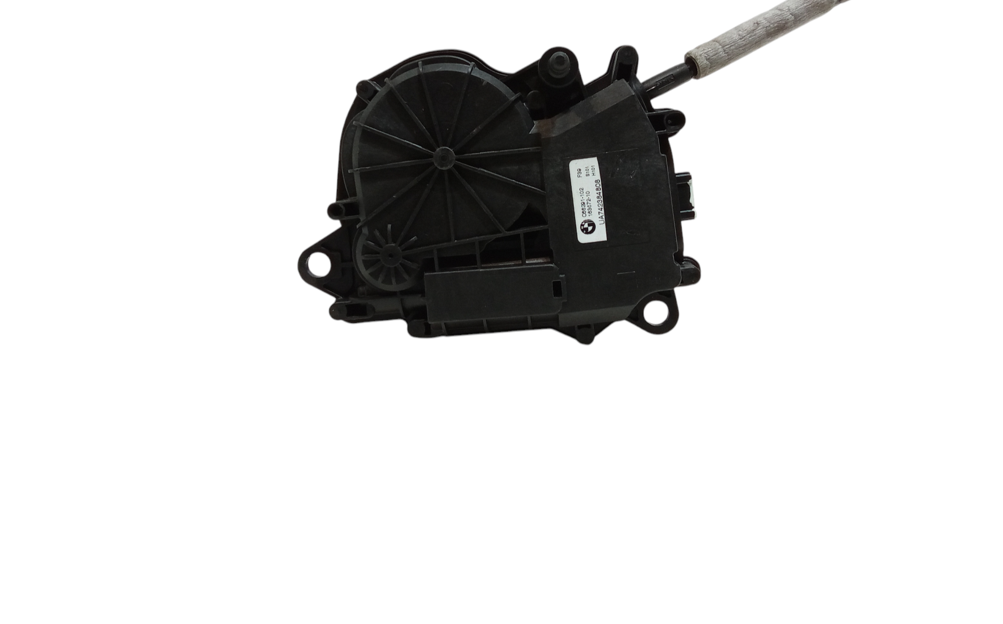 Attuatore serratura anteriore destro per Bmw X2 F39 (2018 - In produzione)