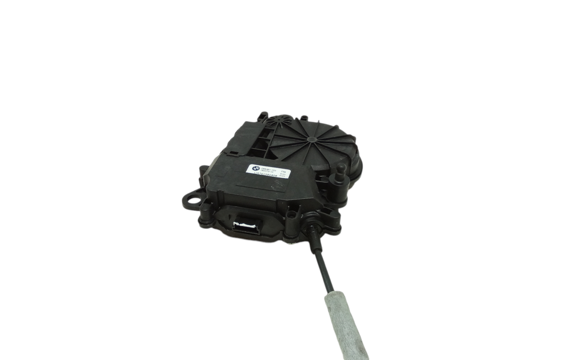 Attuatore serratura anteriore destro per Bmw X2 F39 (2018 - In produzione)