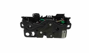 Serratura Cofano Posteriore per Bmw X2 F39 (2018 - In produzione)