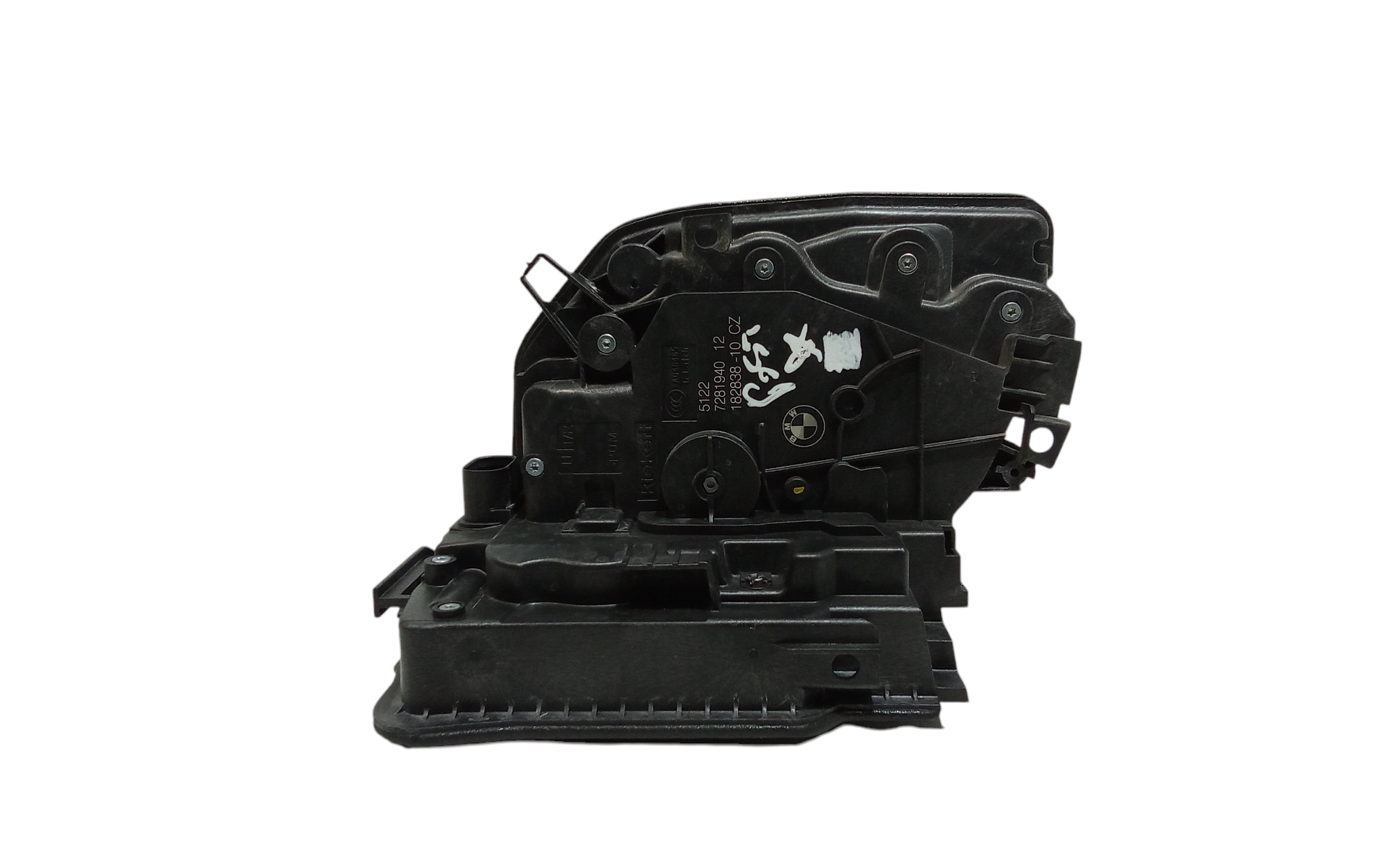 Serratura Posteriore destra per Bmw X2 F39 (2018 - In produzione)