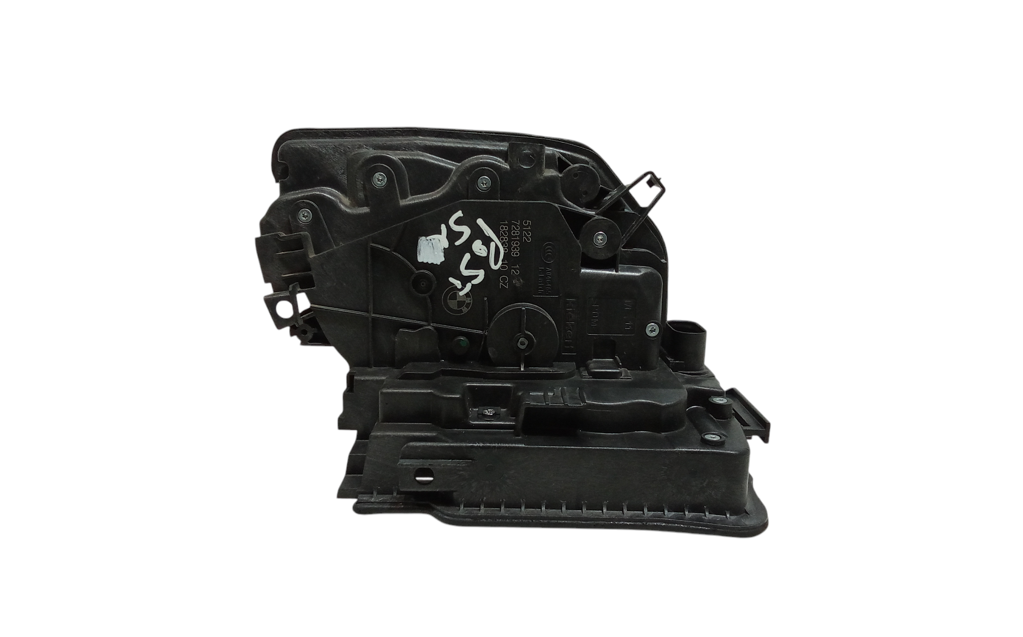 Serratura Posteriore Sinistra per Bmw X2 F39 (2018 - In produzione)