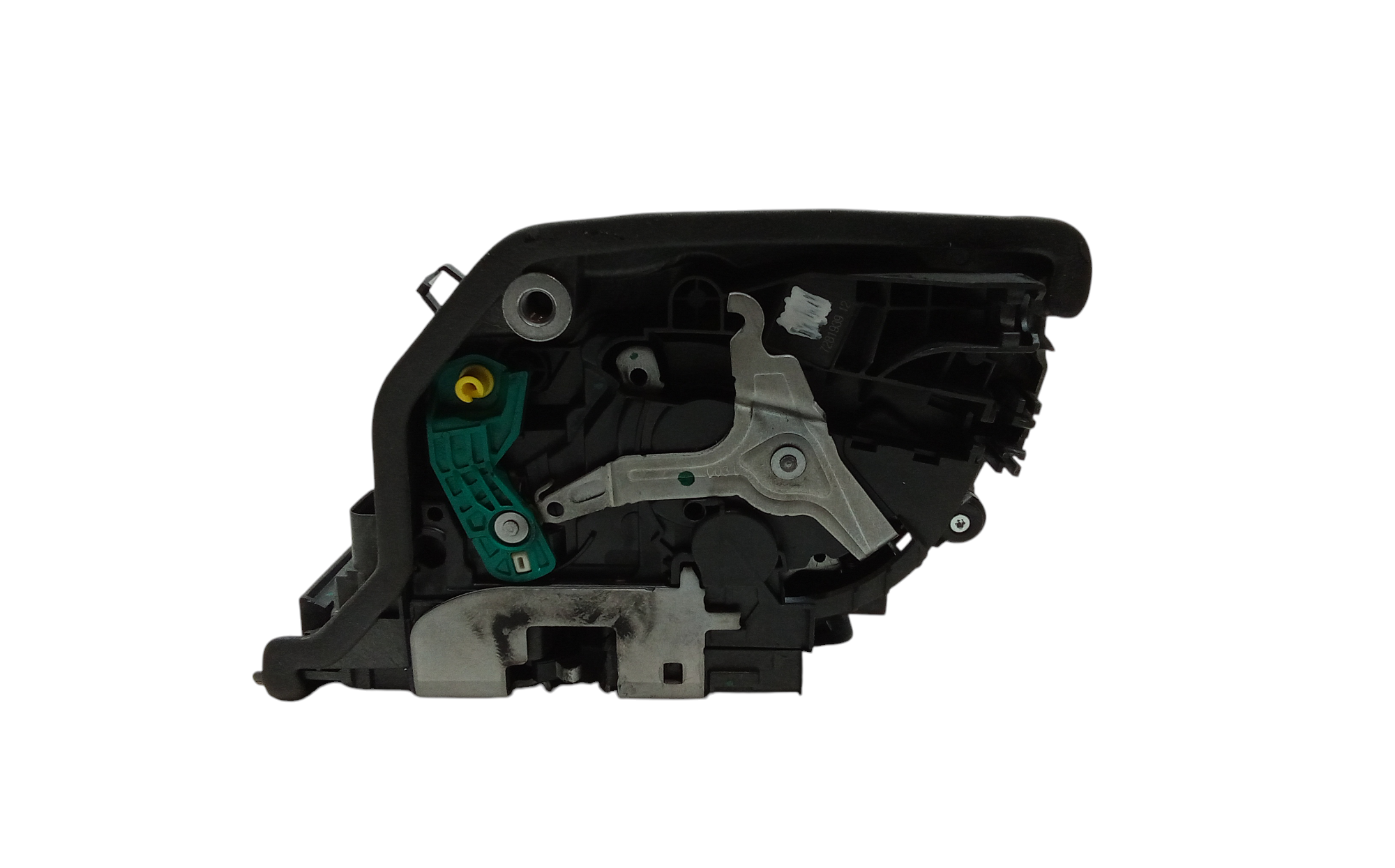 Serratura Posteriore Sinistra per Bmw X2 F39 (2018 - In produzione)