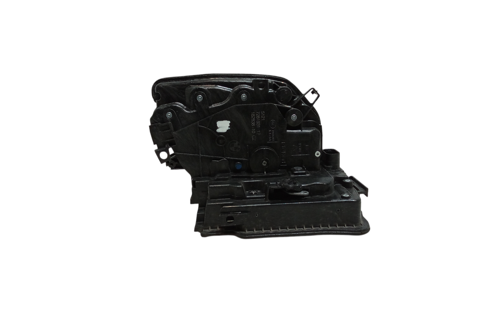 Serratura Anteriore Sinistra per Bmw X2 F39 (2018 - In produzione)