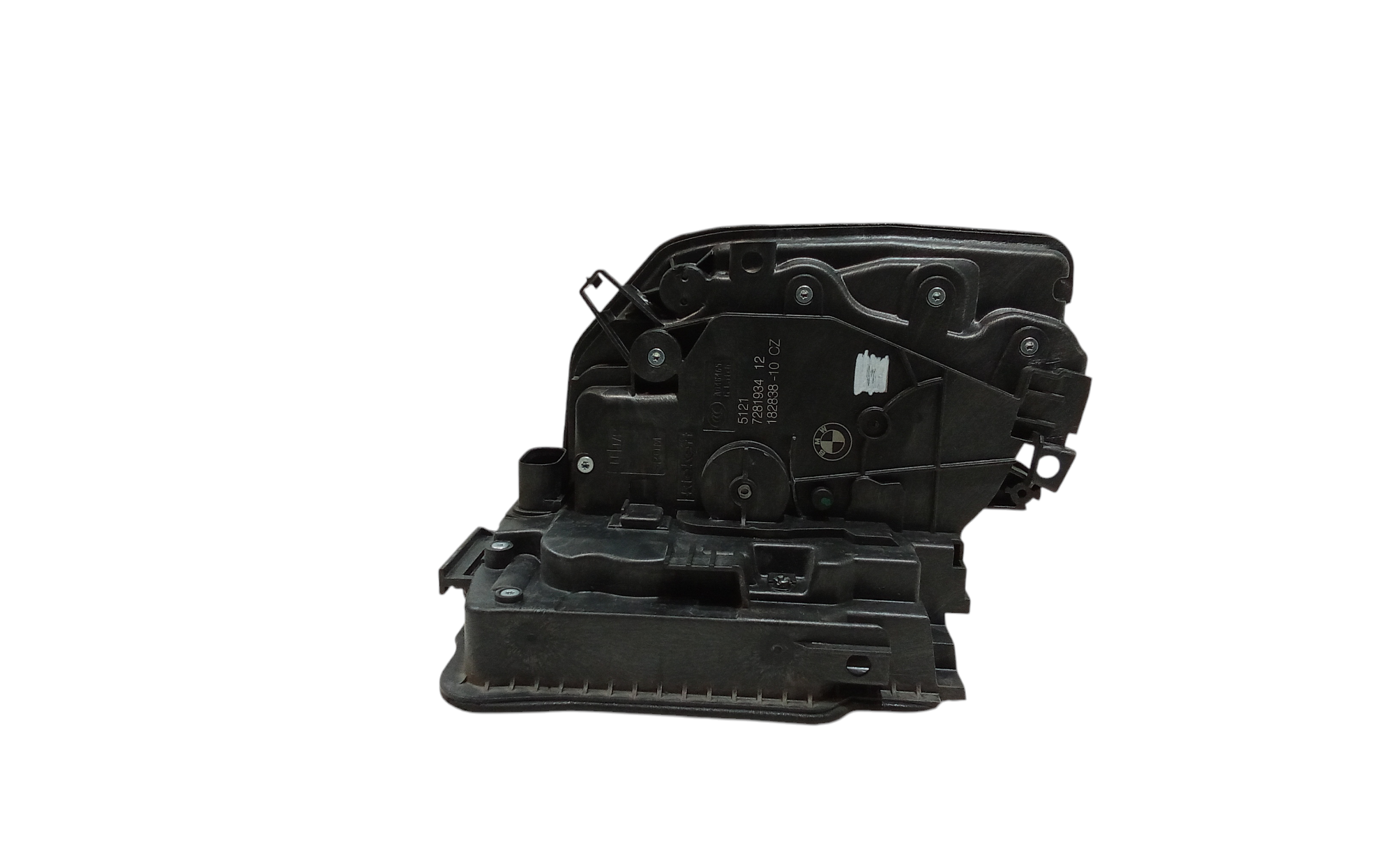 Serratura Anteriore Destra per Bmw X2 F39 (2018 - In produzione)