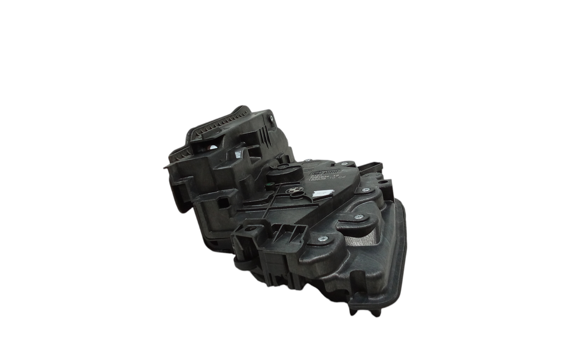 Serratura Anteriore Destra per Bmw X2 F39 (2018 - In produzione)