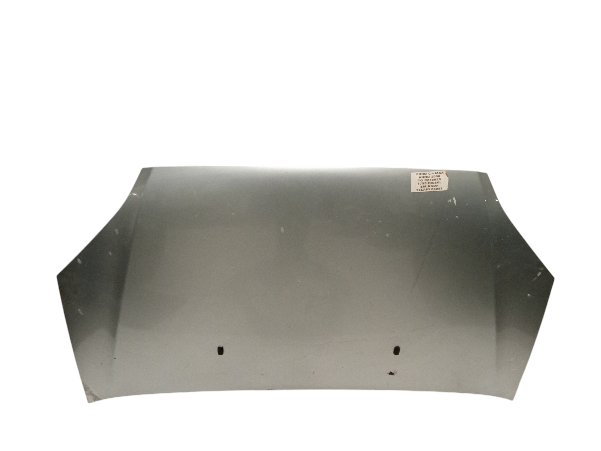 Cofano Anteriore per Ford C - Max Serie (03>07) (2003 - 2007)