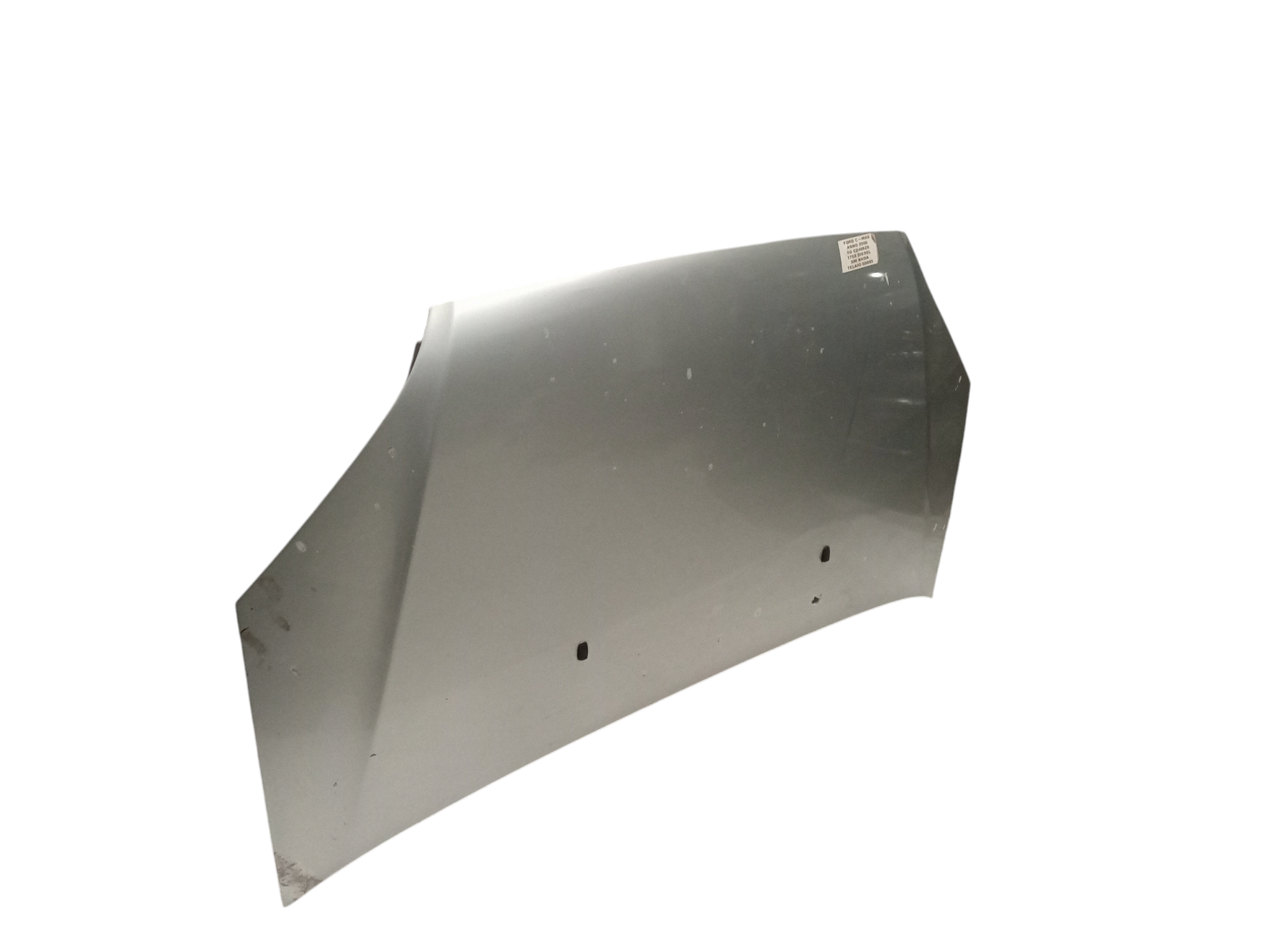 Cofano Anteriore per Ford C - Max Serie (03>07) (2003 - 2007)