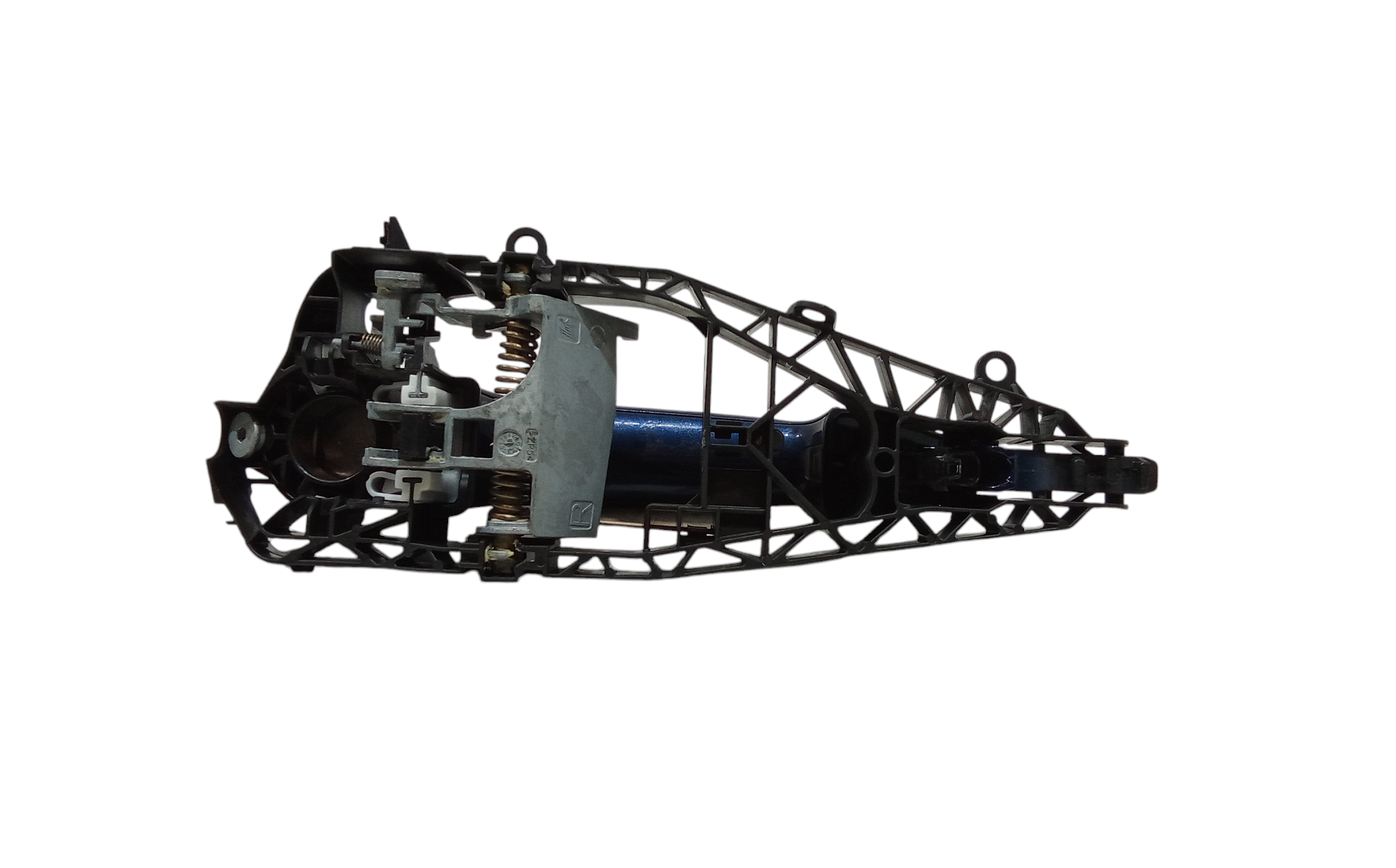 Maniglia esterna Posteriore Destra per Bmw X2 F39 (2018 - In produzione)