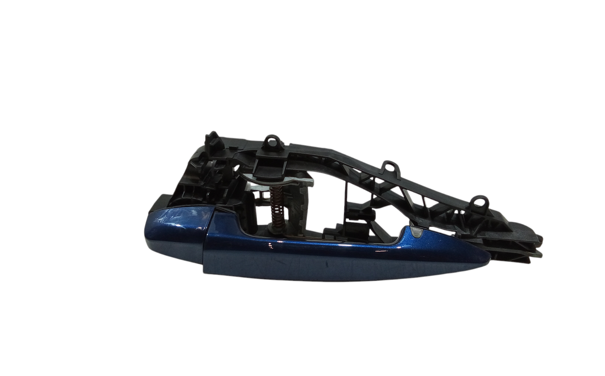 Maniglia esterna Posteriore Sinistra per Bmw X2 F39 (2018 - In produzione)