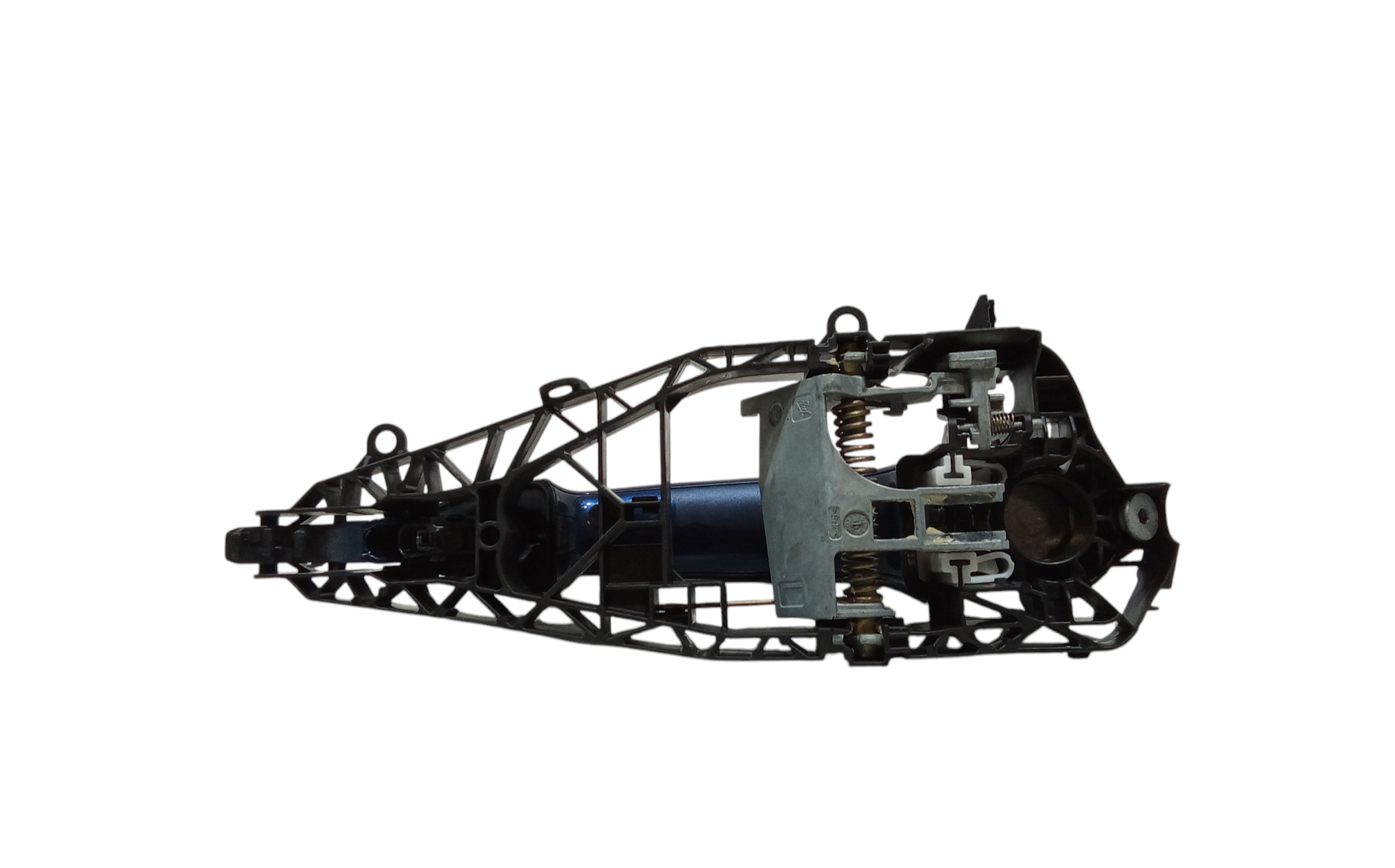 Maniglia esterna Posteriore Sinistra per Bmw X2 F39 (2018 - In produzione)