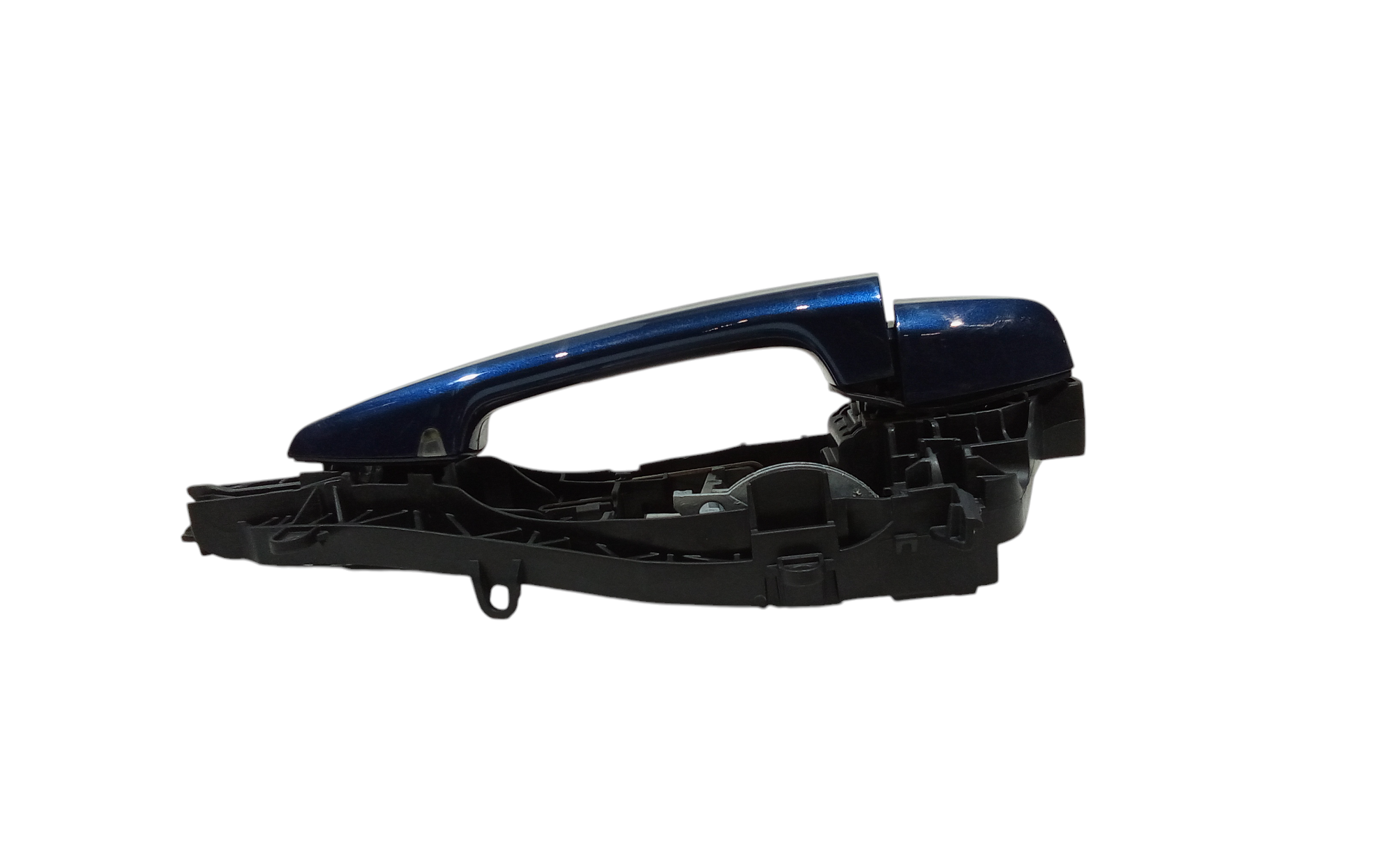 Maniglia esterna Posteriore Sinistra per Bmw X2 F39 (2018 - In produzione)